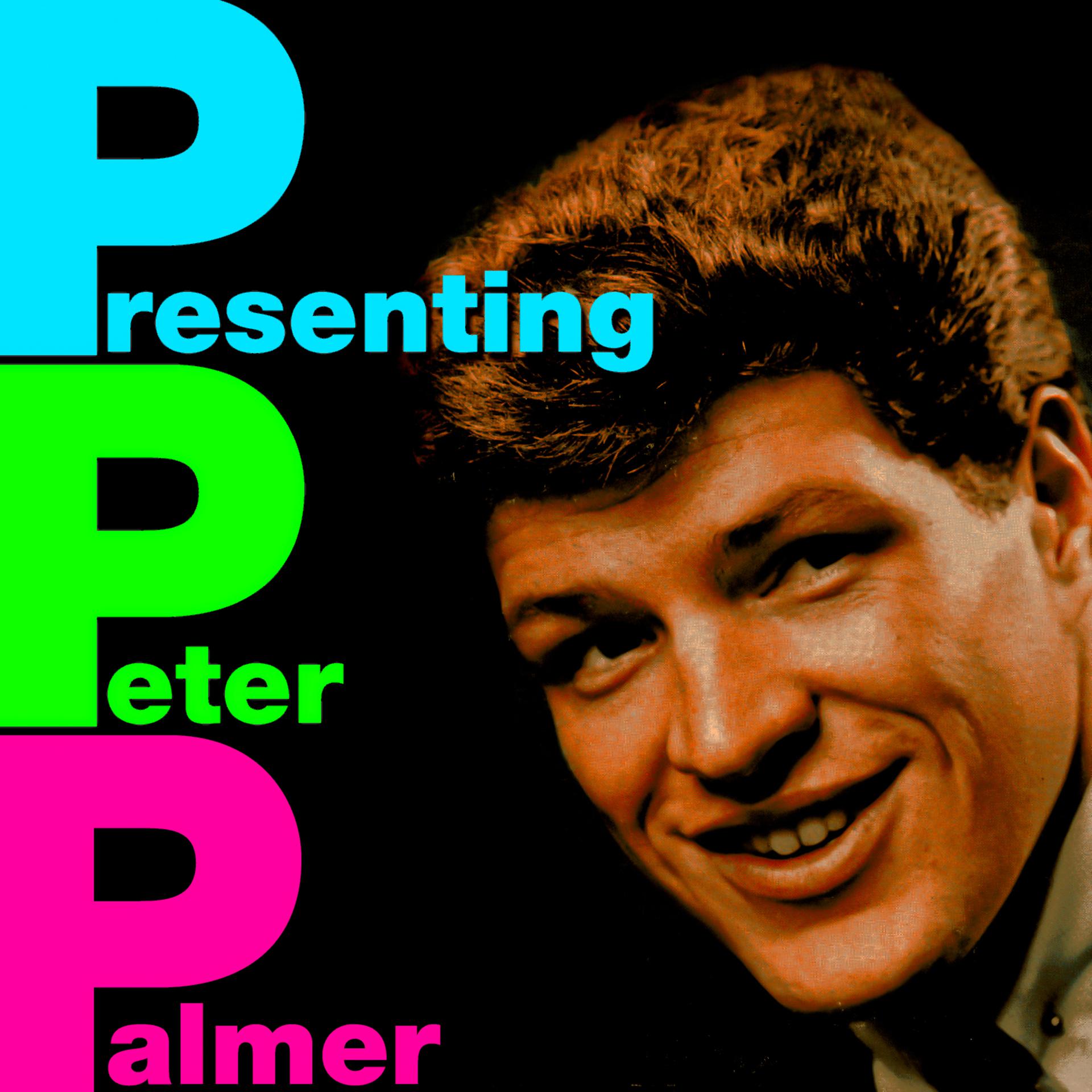 Постер альбома Presenting Peter Palmer