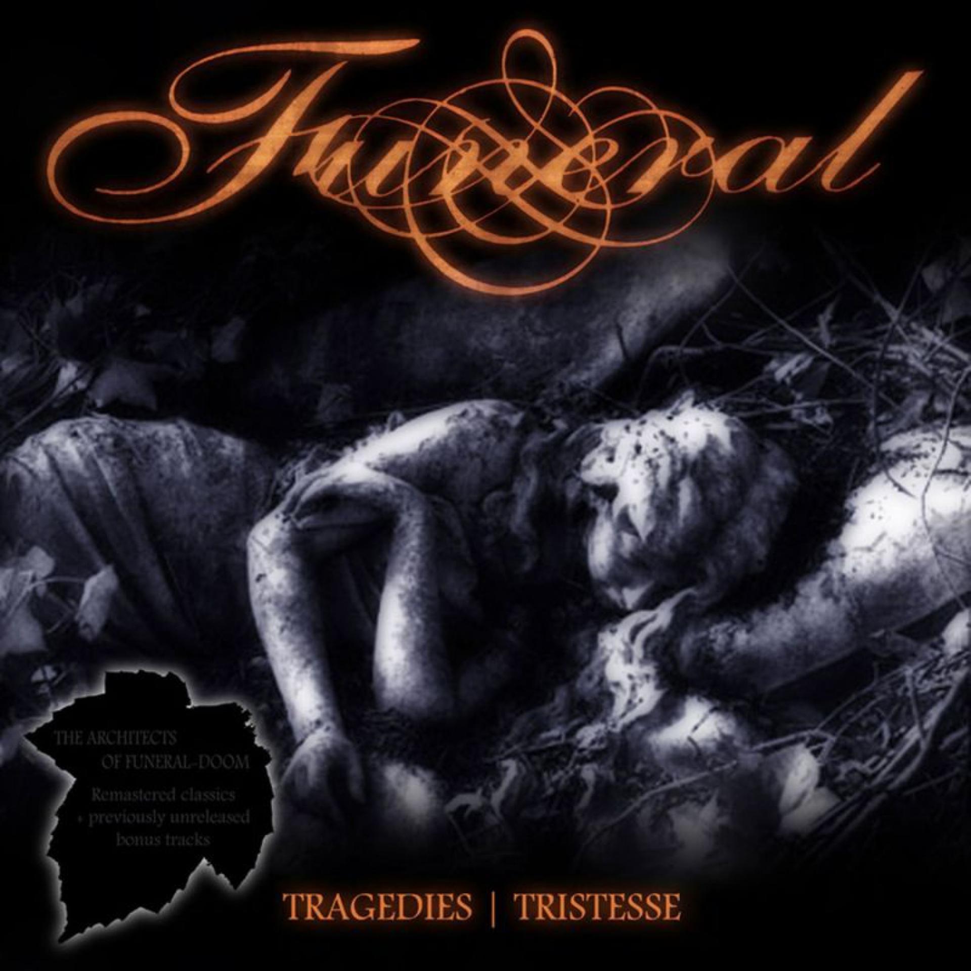 Постер альбома Tragedies / Tristesse