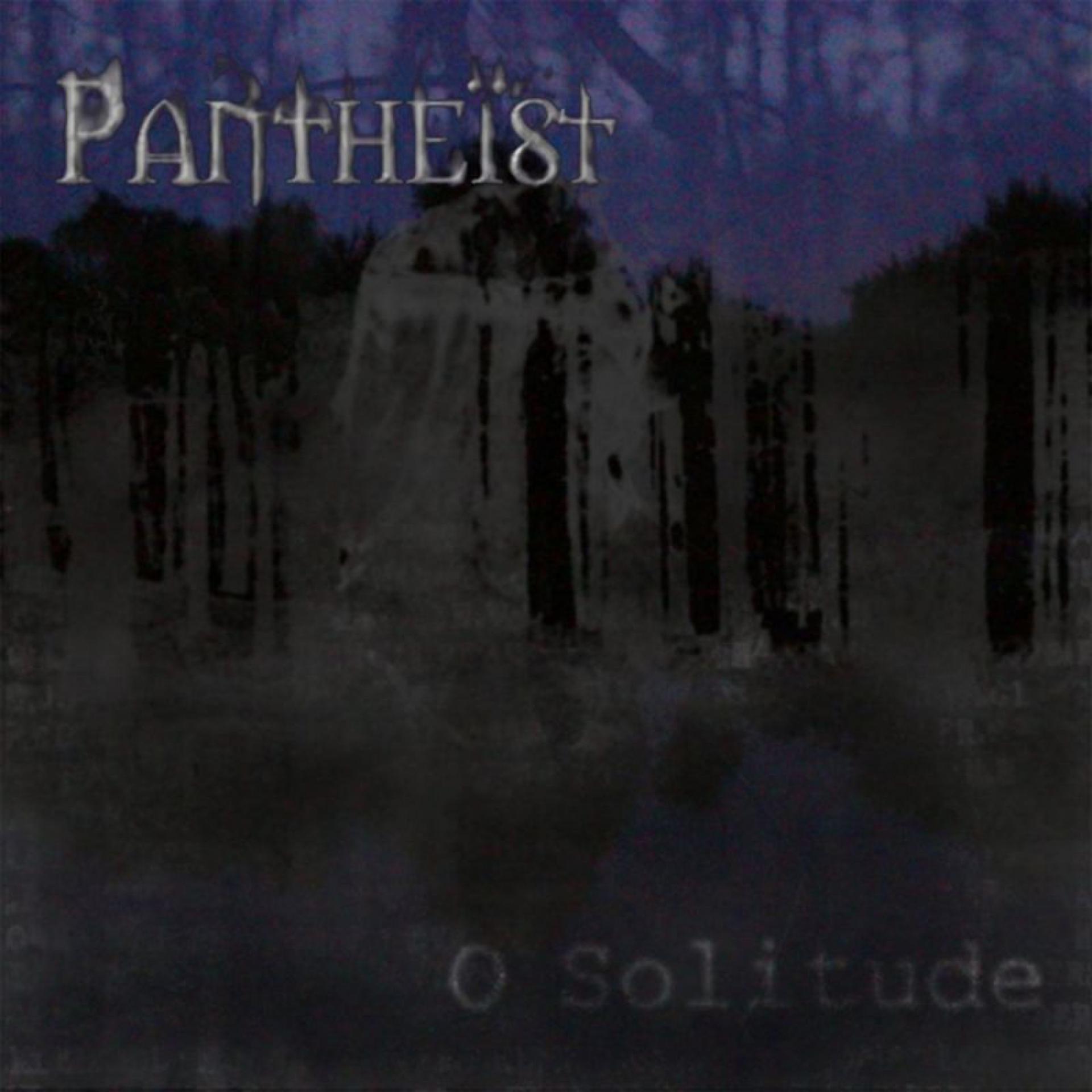 Постер альбома O Solitude