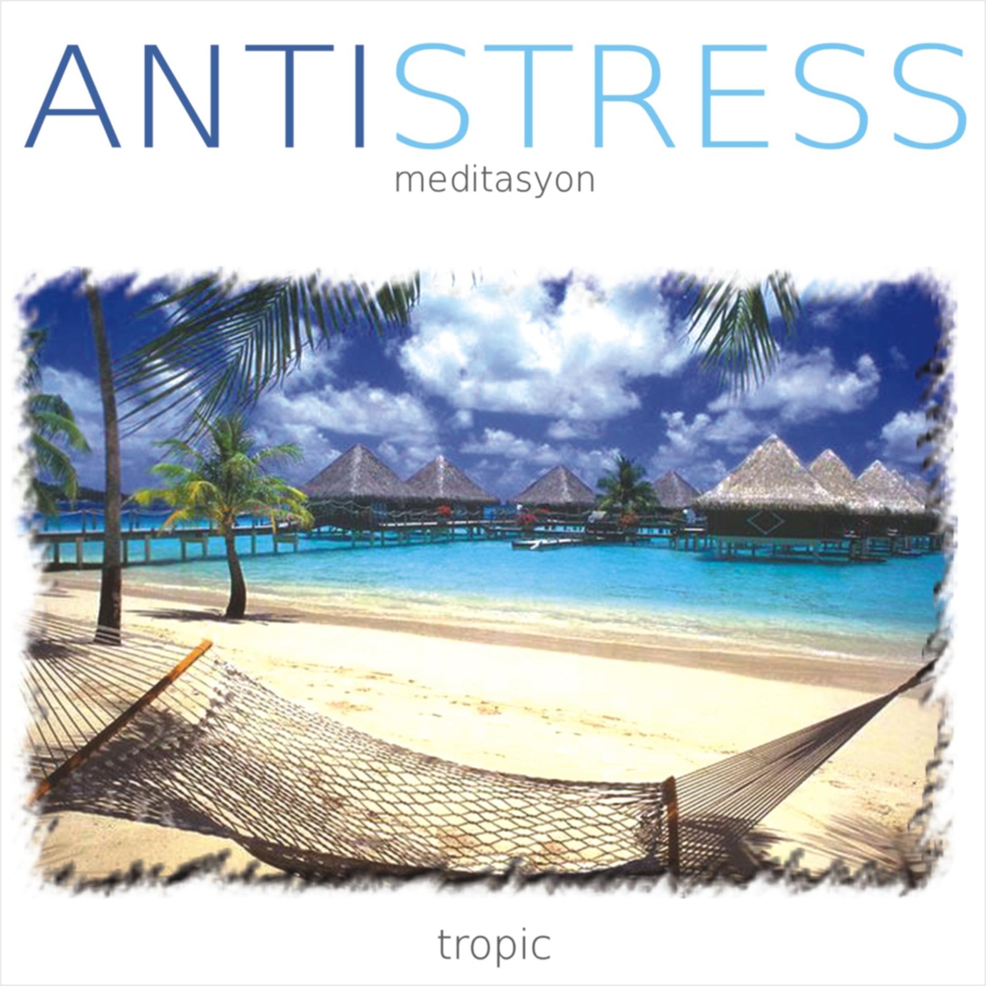 Постер альбома Antistress | Tropic