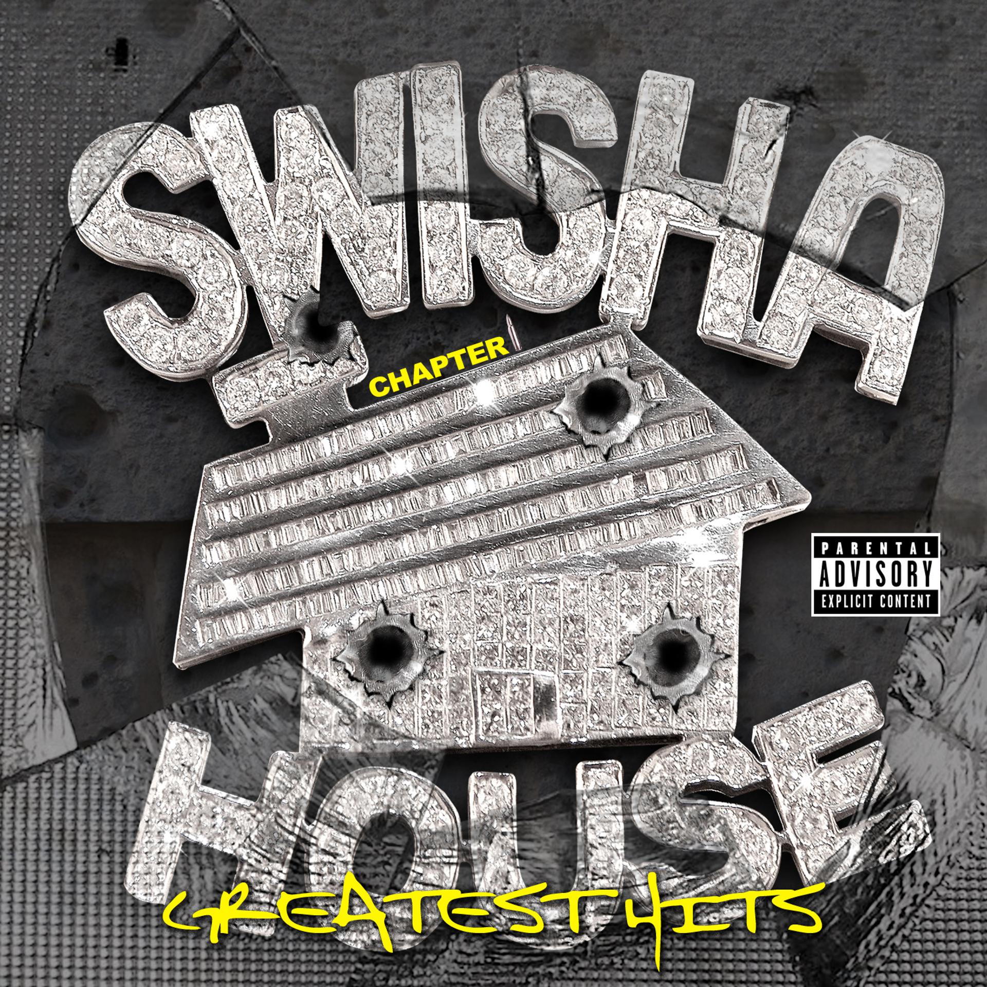 Постер альбома Swishahouse Greatest Hits