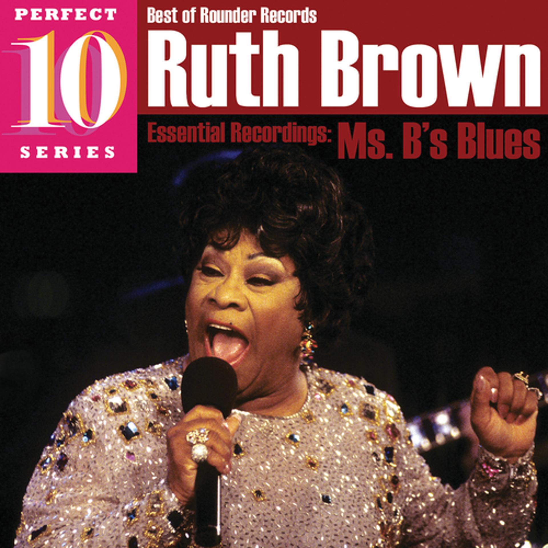 Постер альбома Ms. B's Blues: Essential Recordings