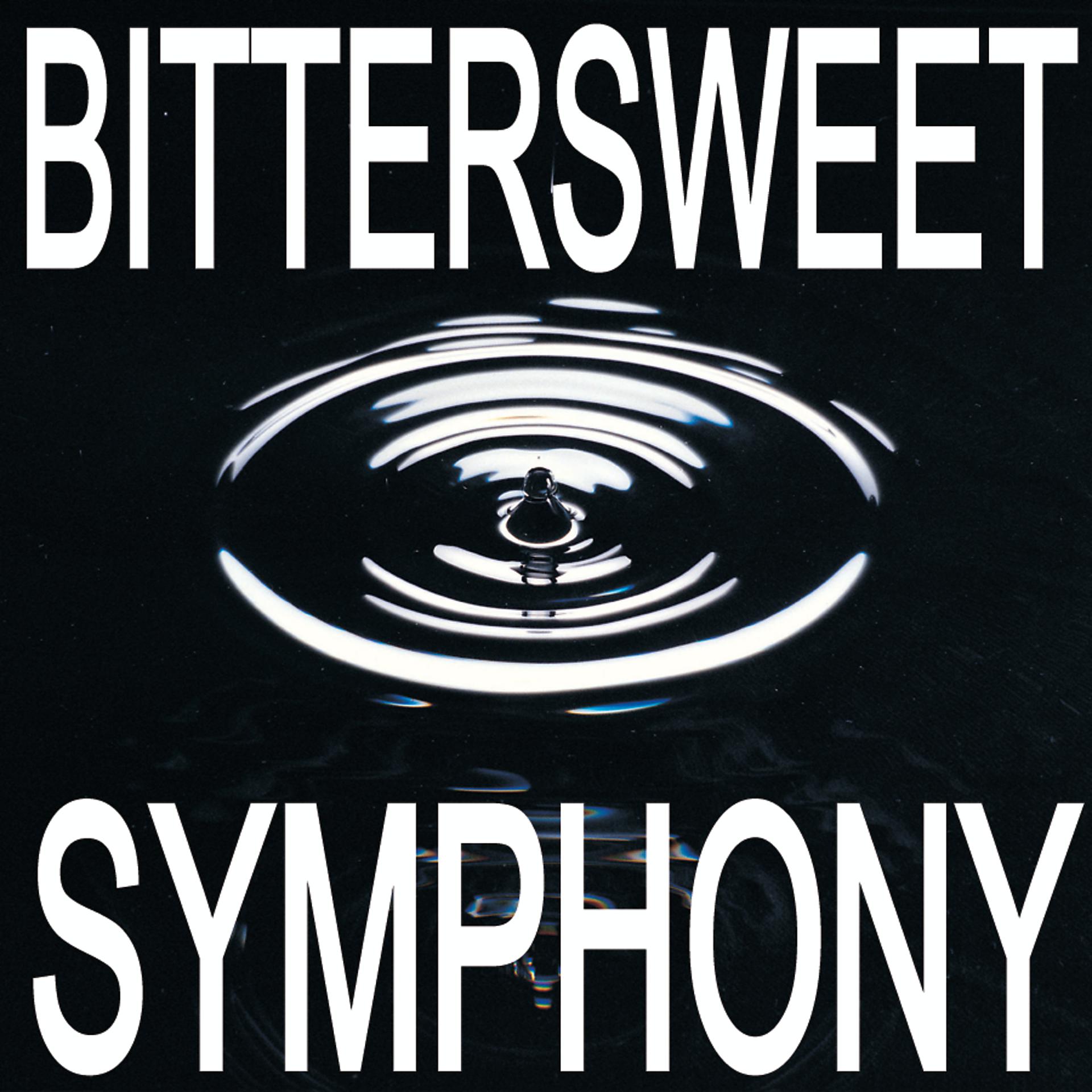 Постер альбома Bittersweet Symphony