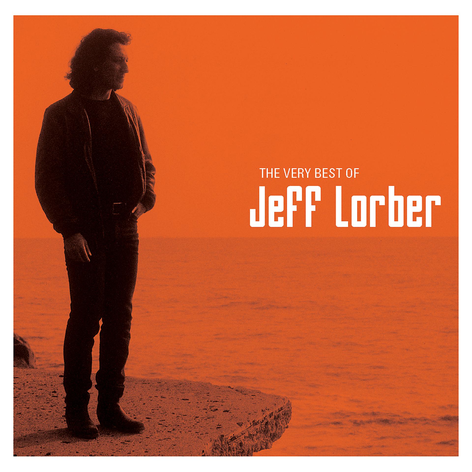 Постер альбома The Very Best Of Jeff Lorber