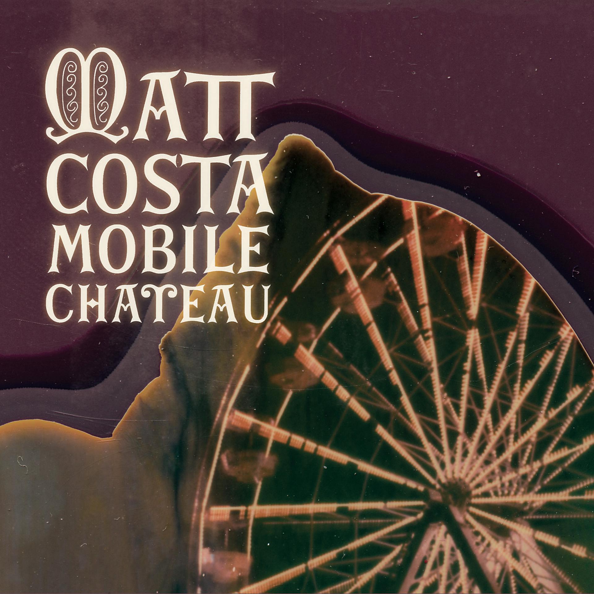 Постер альбома Mobile Chateau