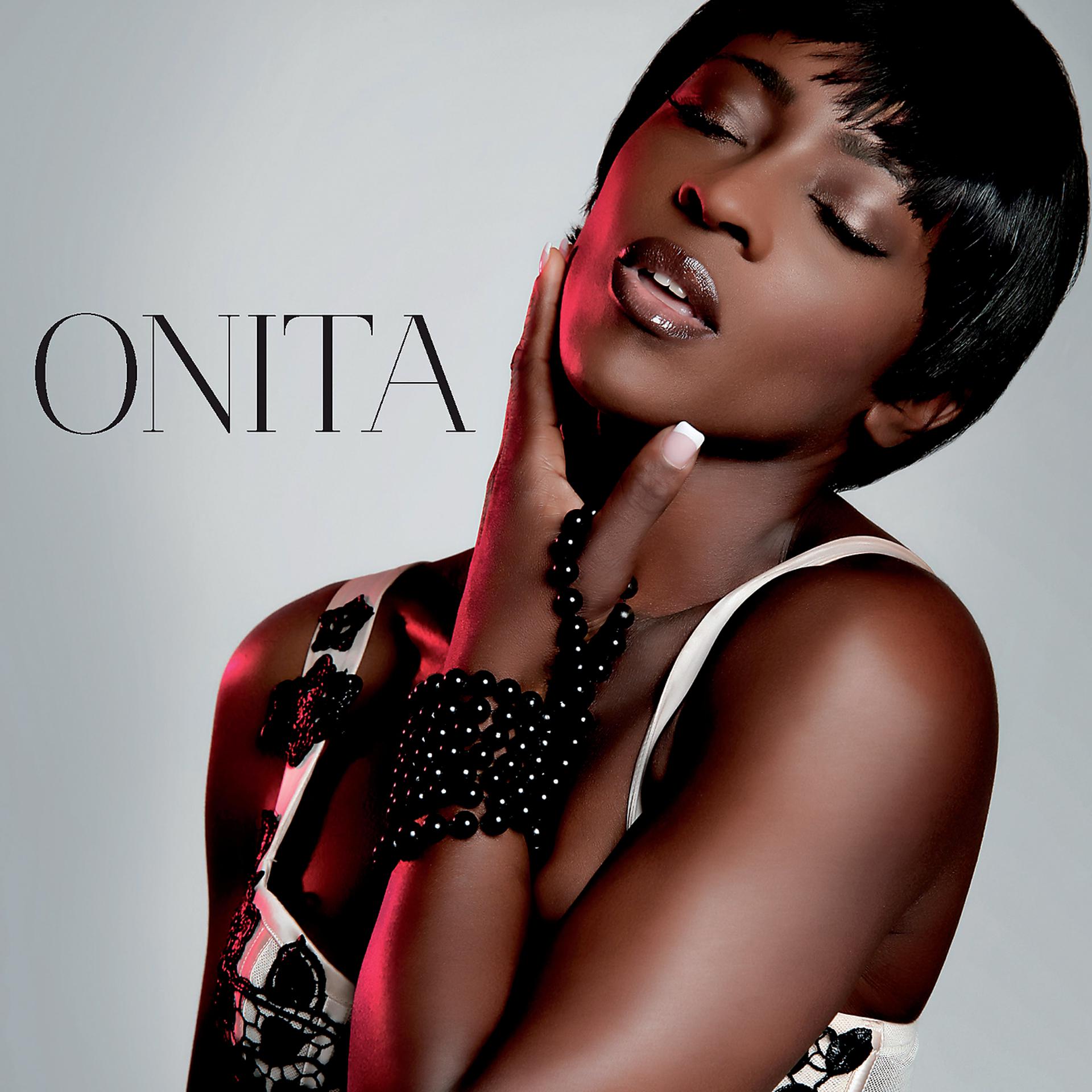 Постер альбома Onita