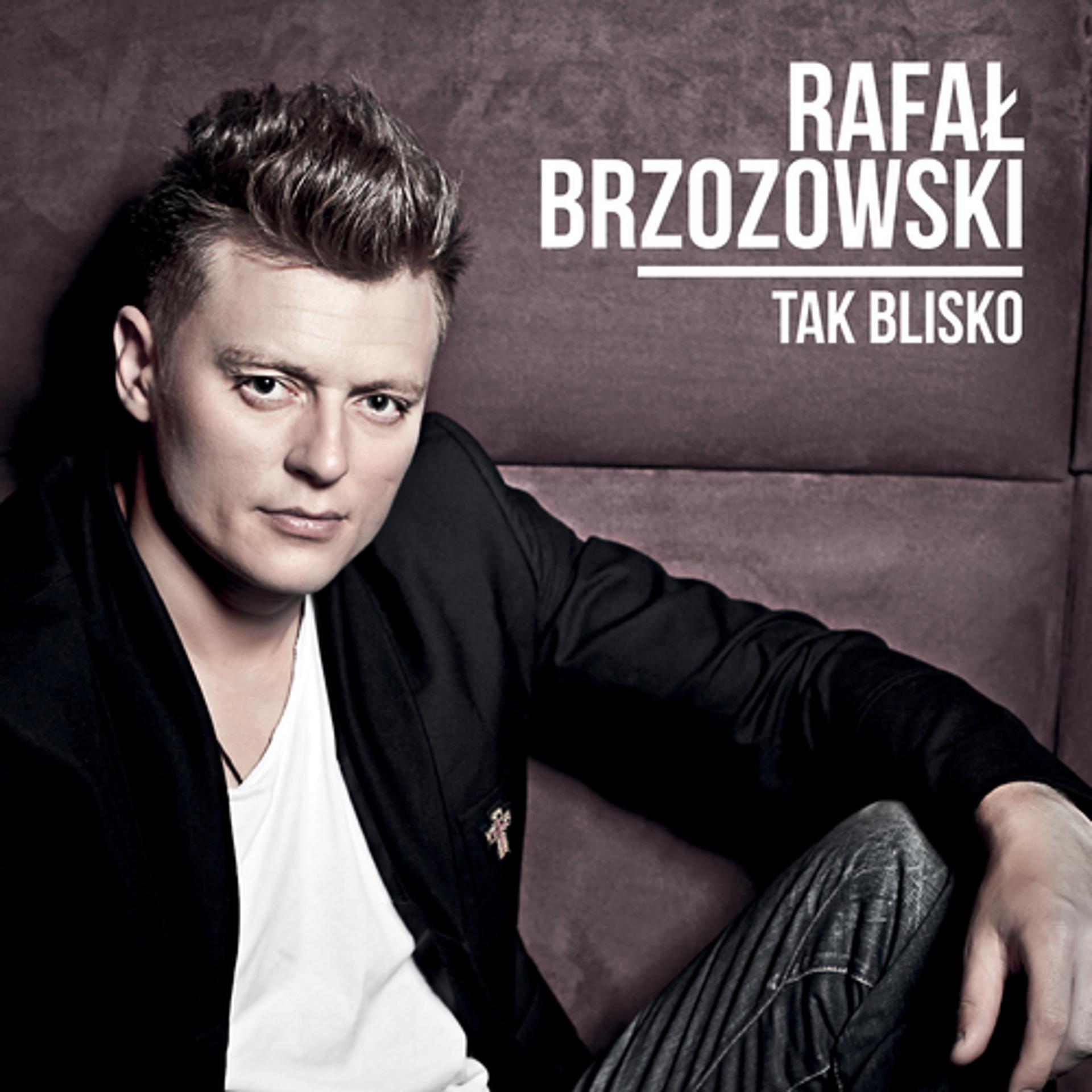 Постер альбома Tak Blisko