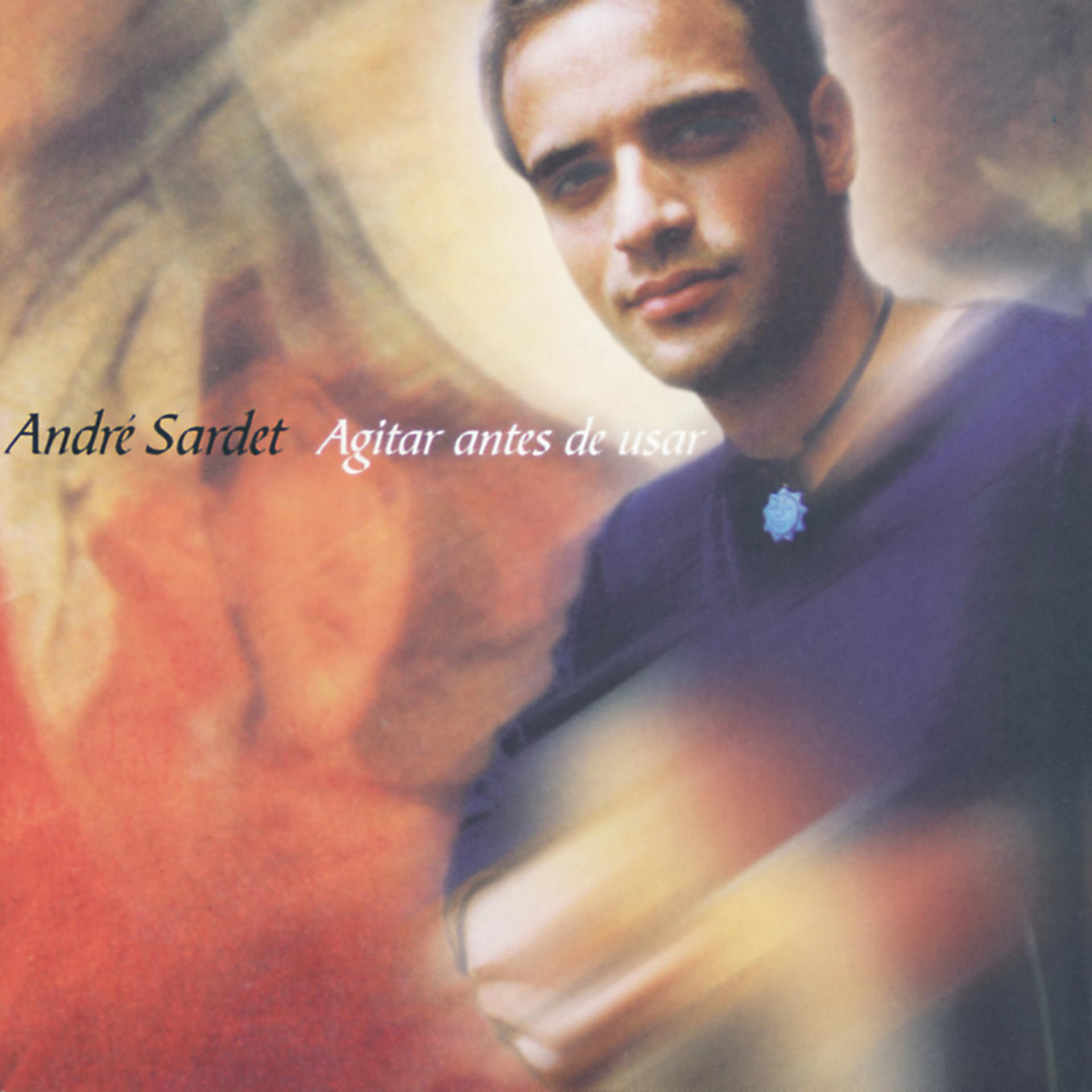Постер альбома Agitar Antes De Usar