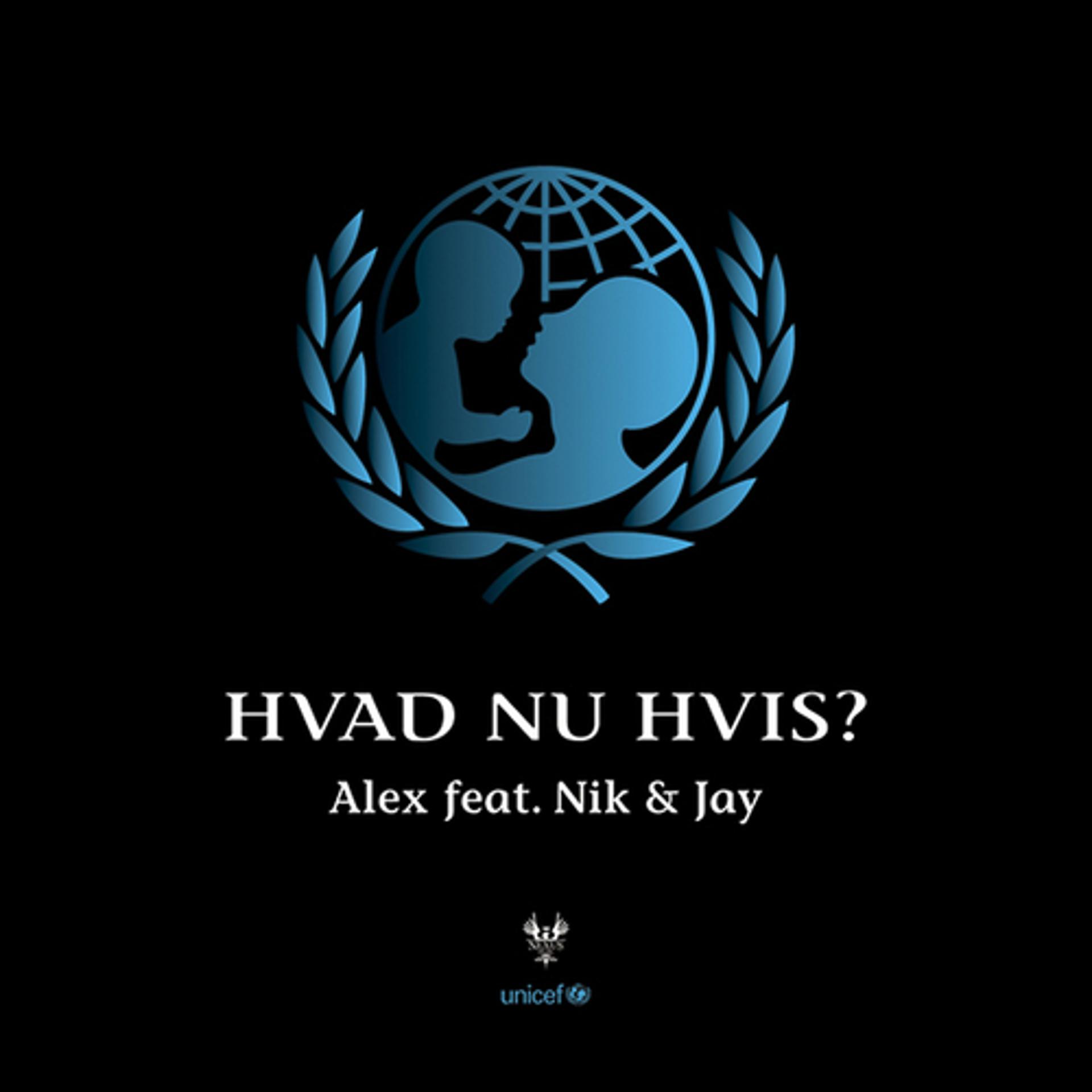 Постер альбома Hvad Nu Hvis