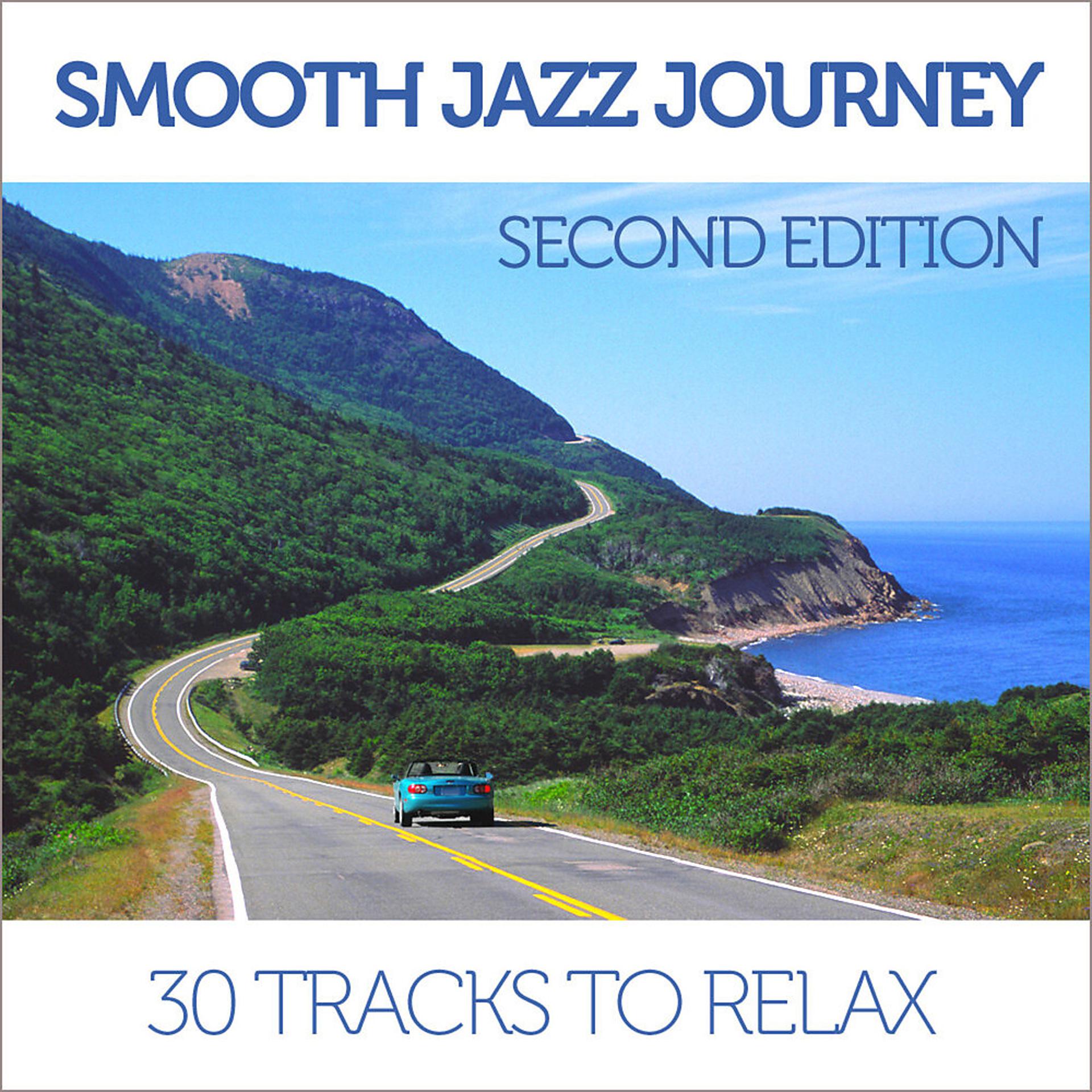 Постер альбома Smooth Jazz Journey  Second Edition