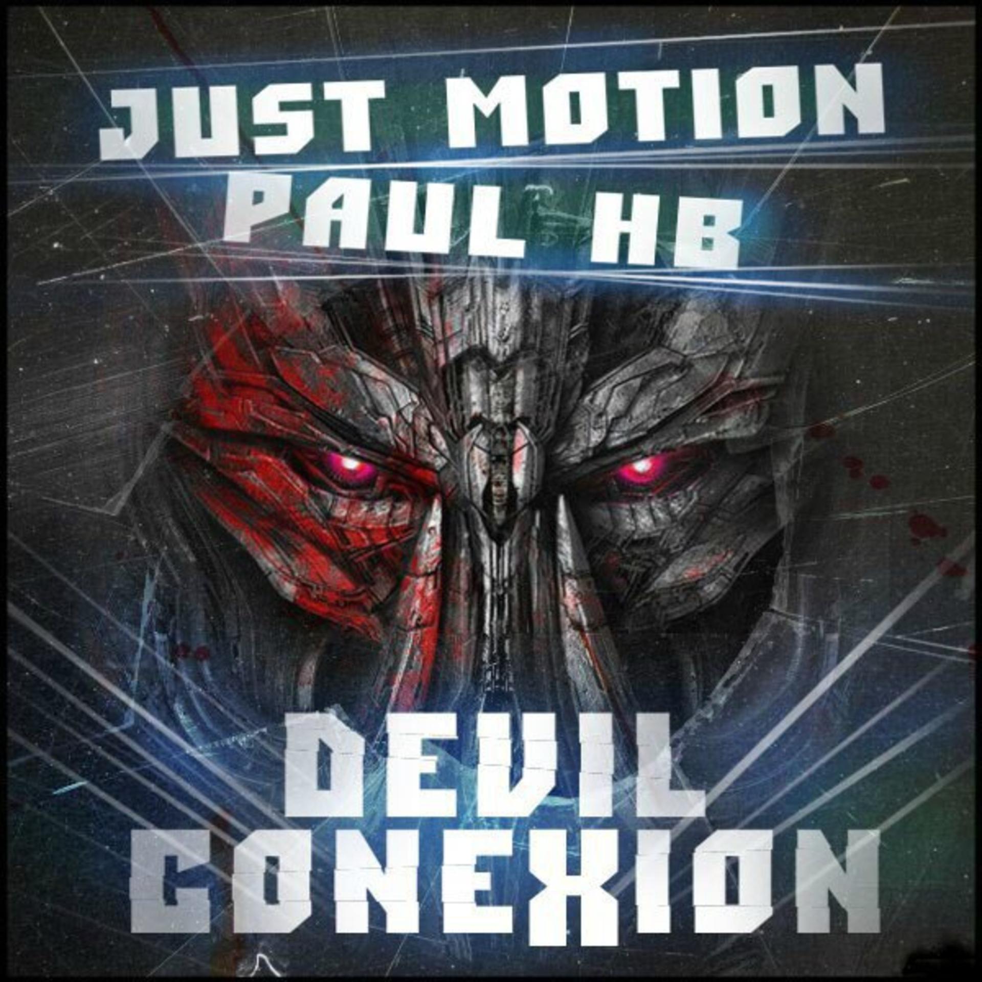 Постер альбома Devil Conexion