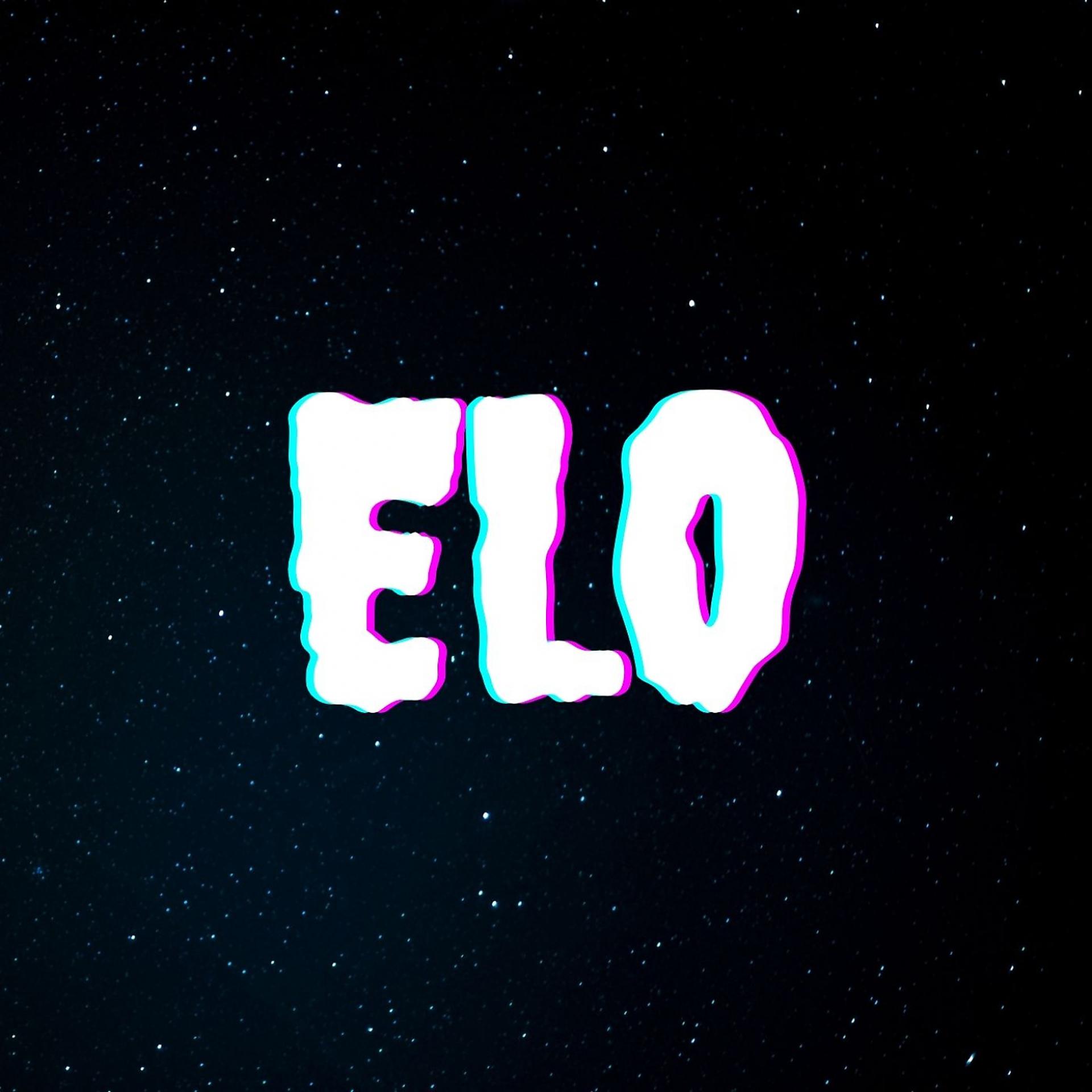Постер альбома Elo
