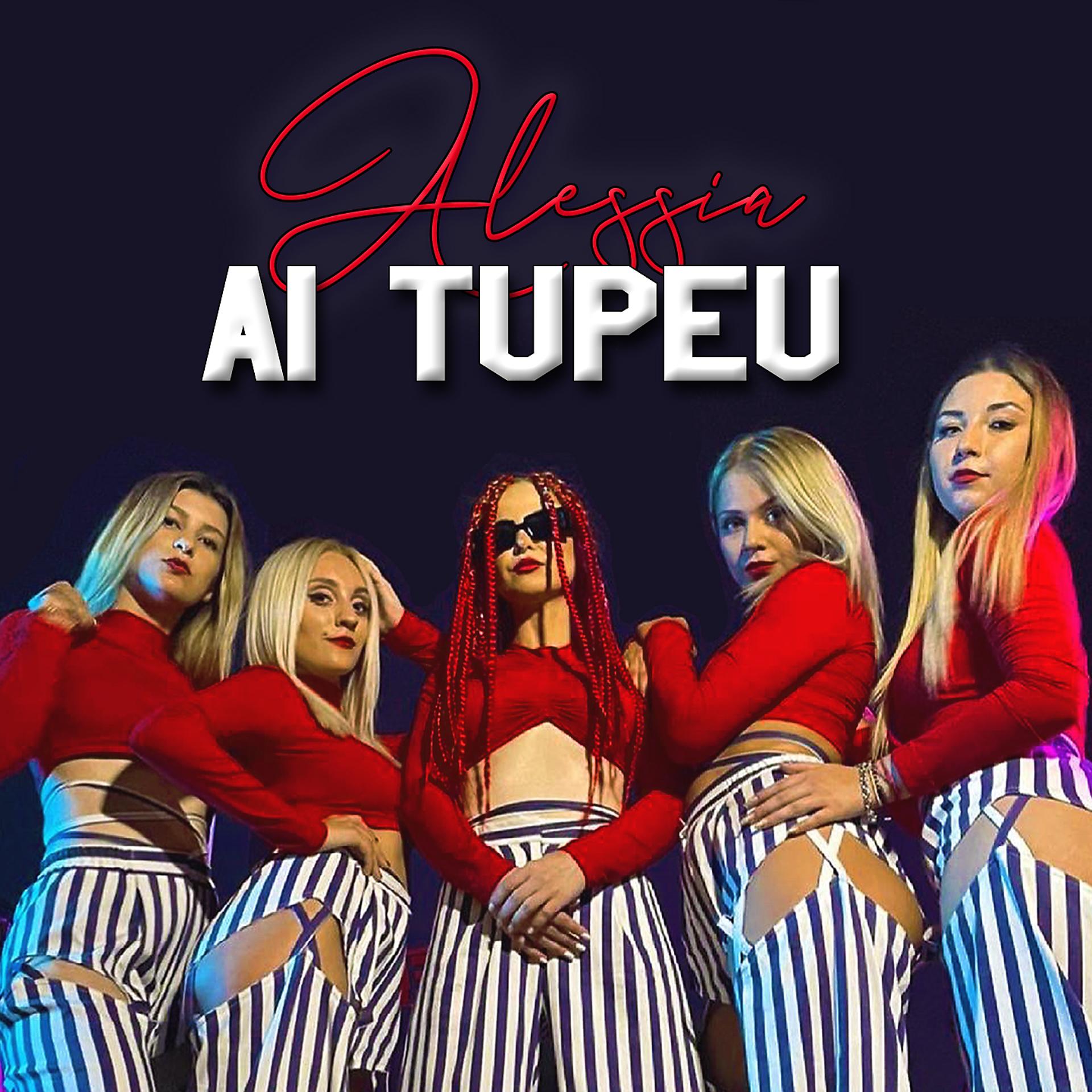 Постер альбома Ai Tupeu