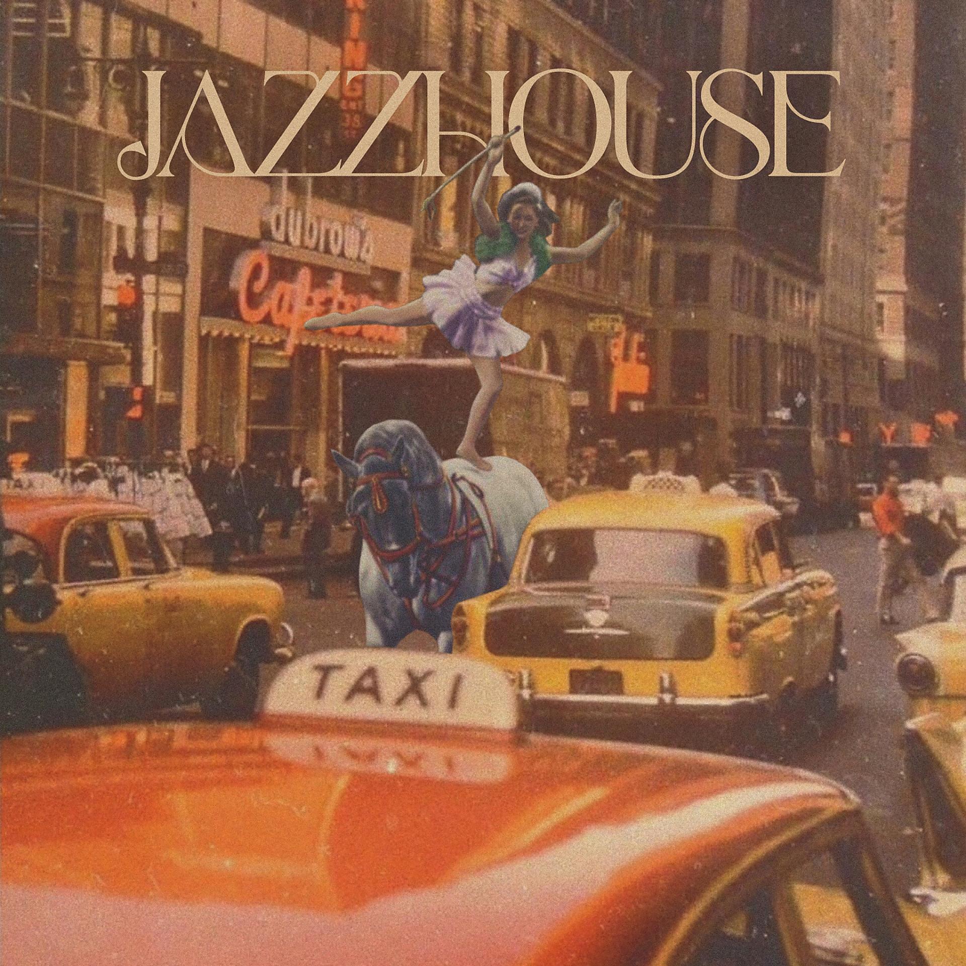 Постер альбома Jazzhouse