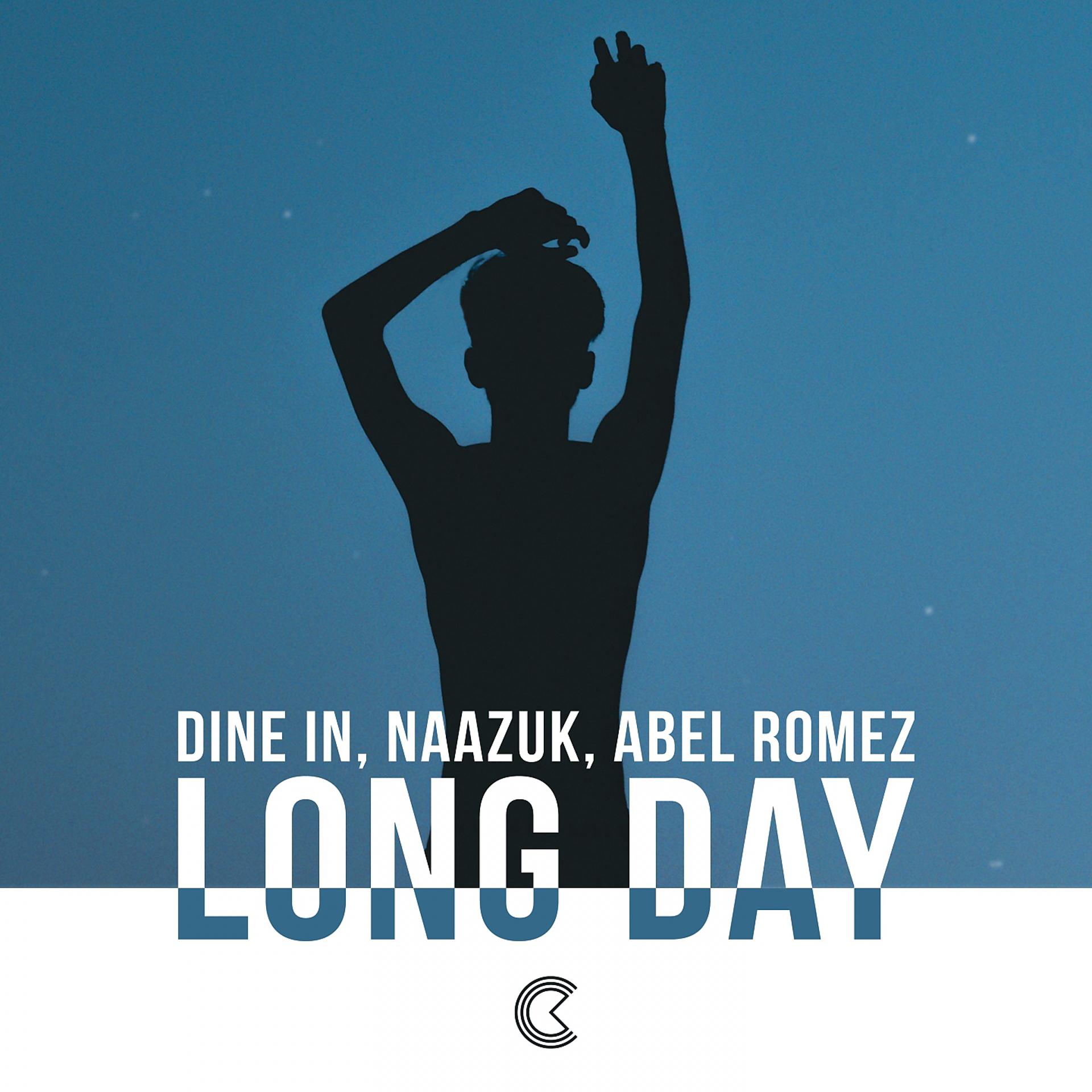 Постер альбома Long Day