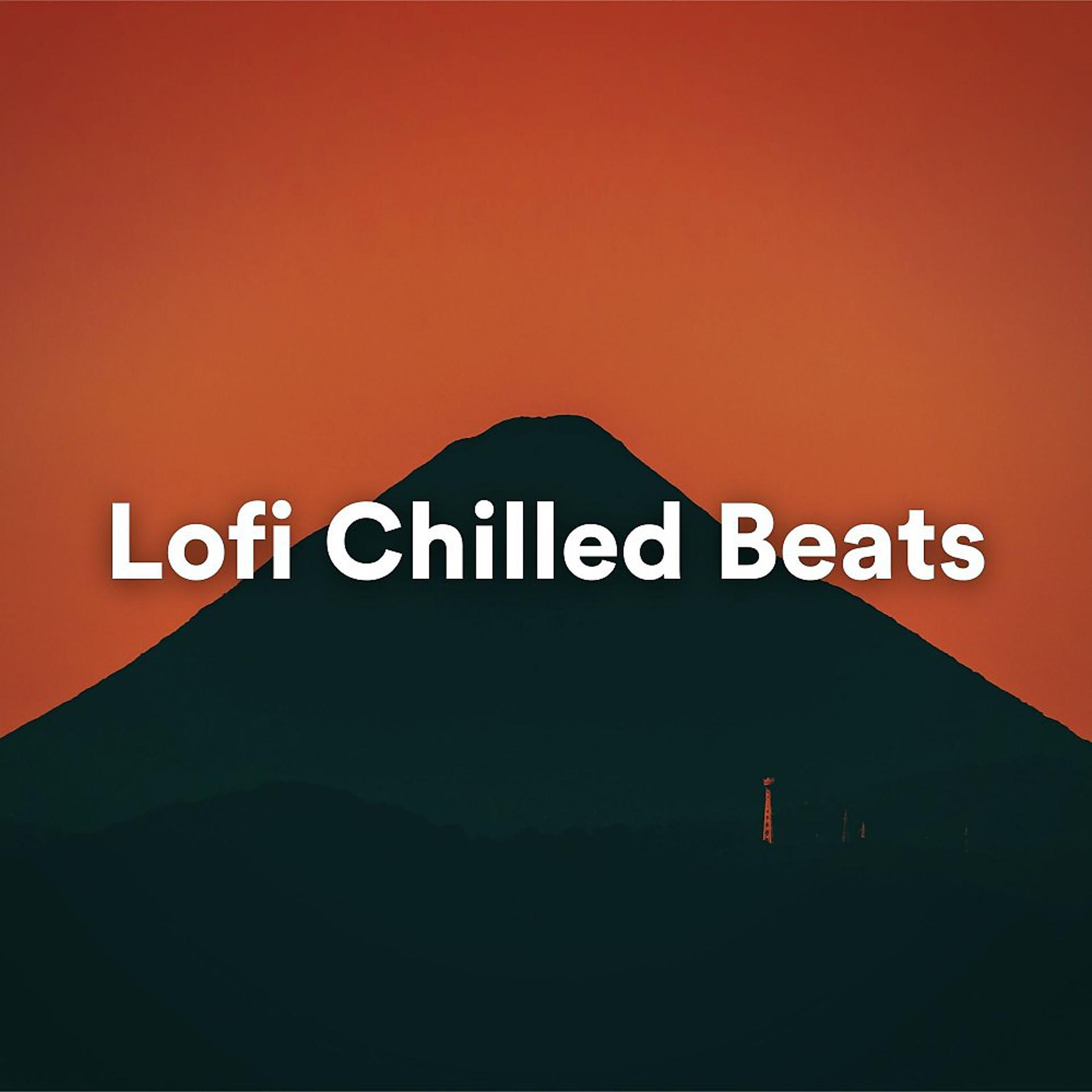 Постер альбома Lofi Chilled Beats