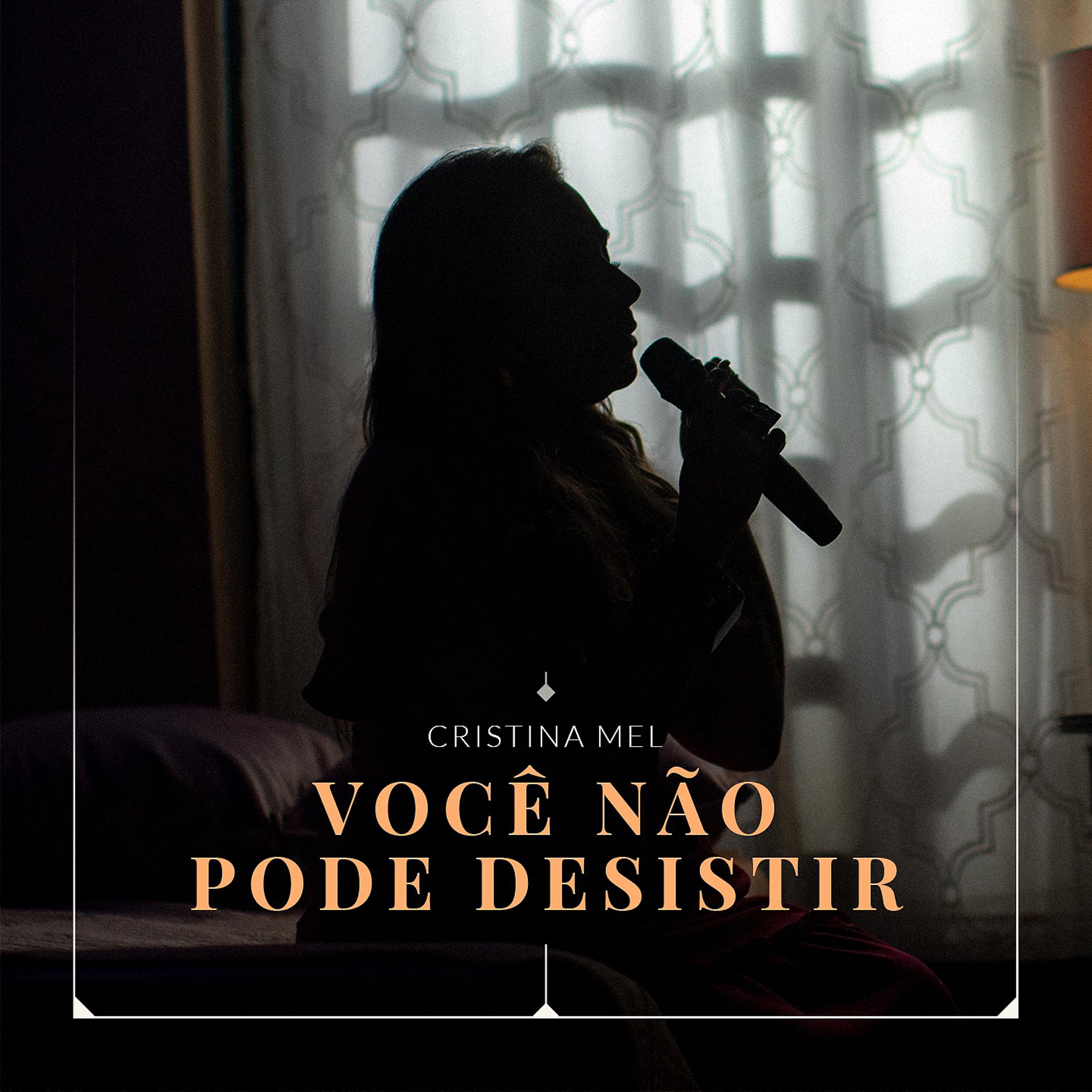 Постер альбома Você Não Pode Desistir