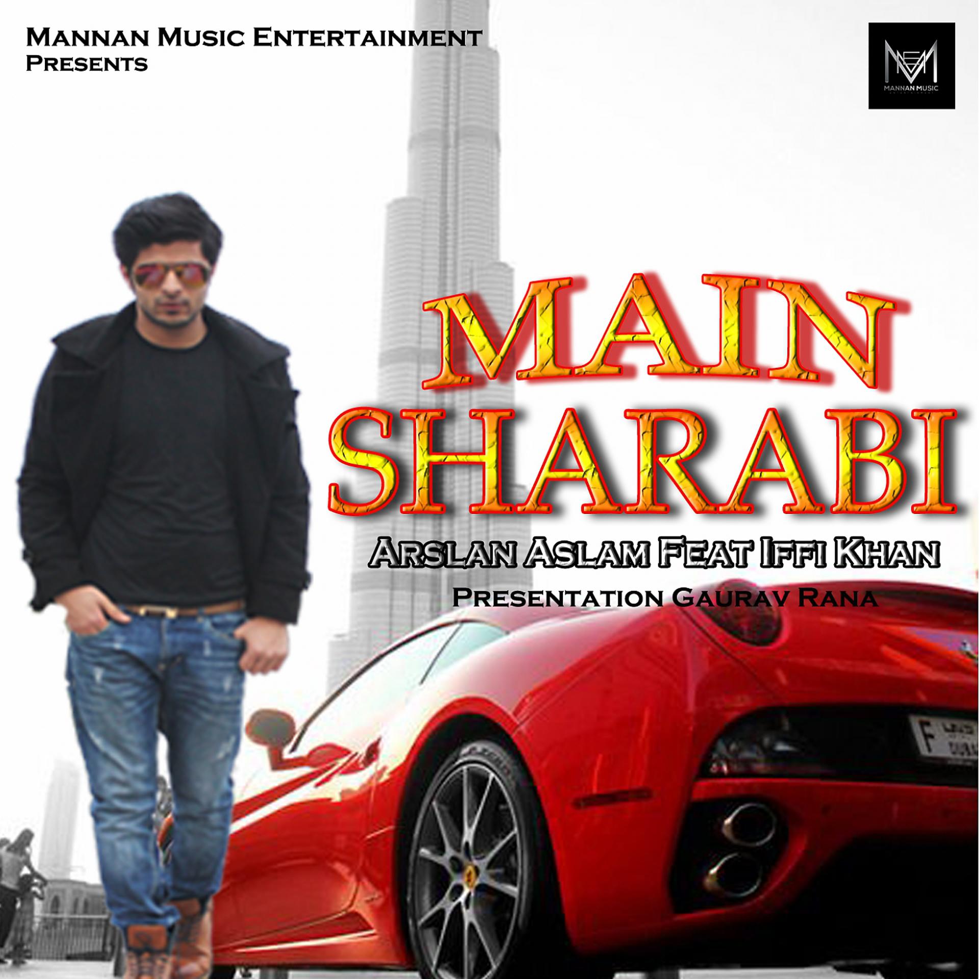 Постер альбома Main Sharabi