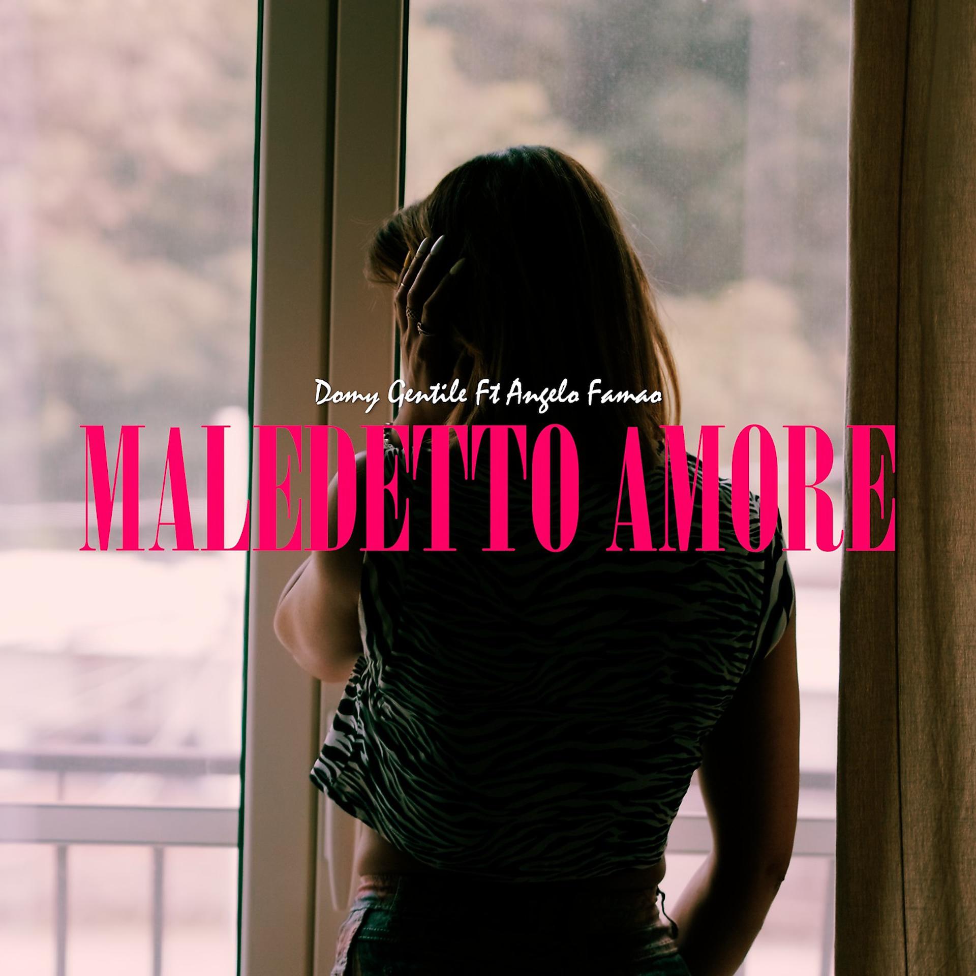 Постер альбома Maledetto amore