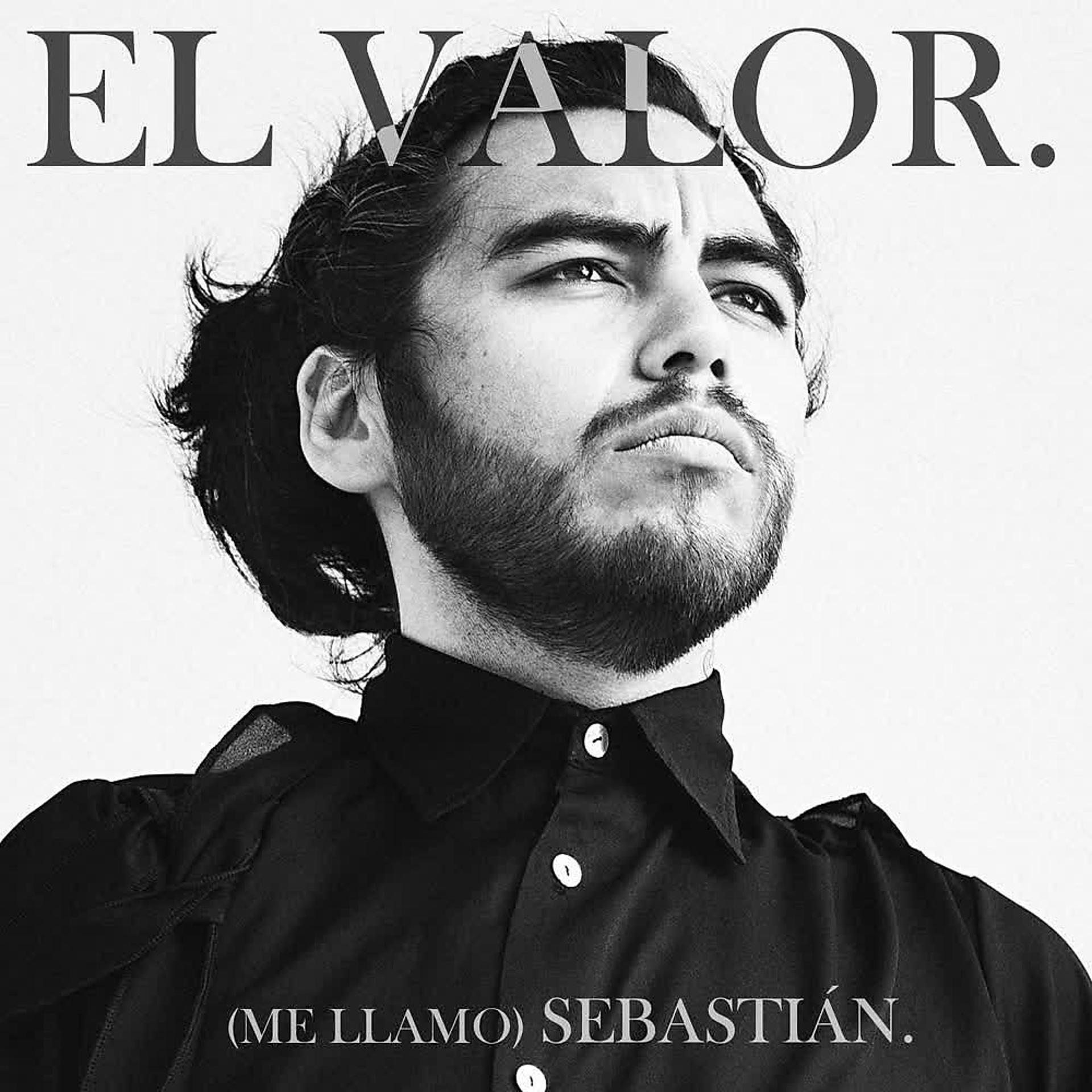 Постер альбома El Valor