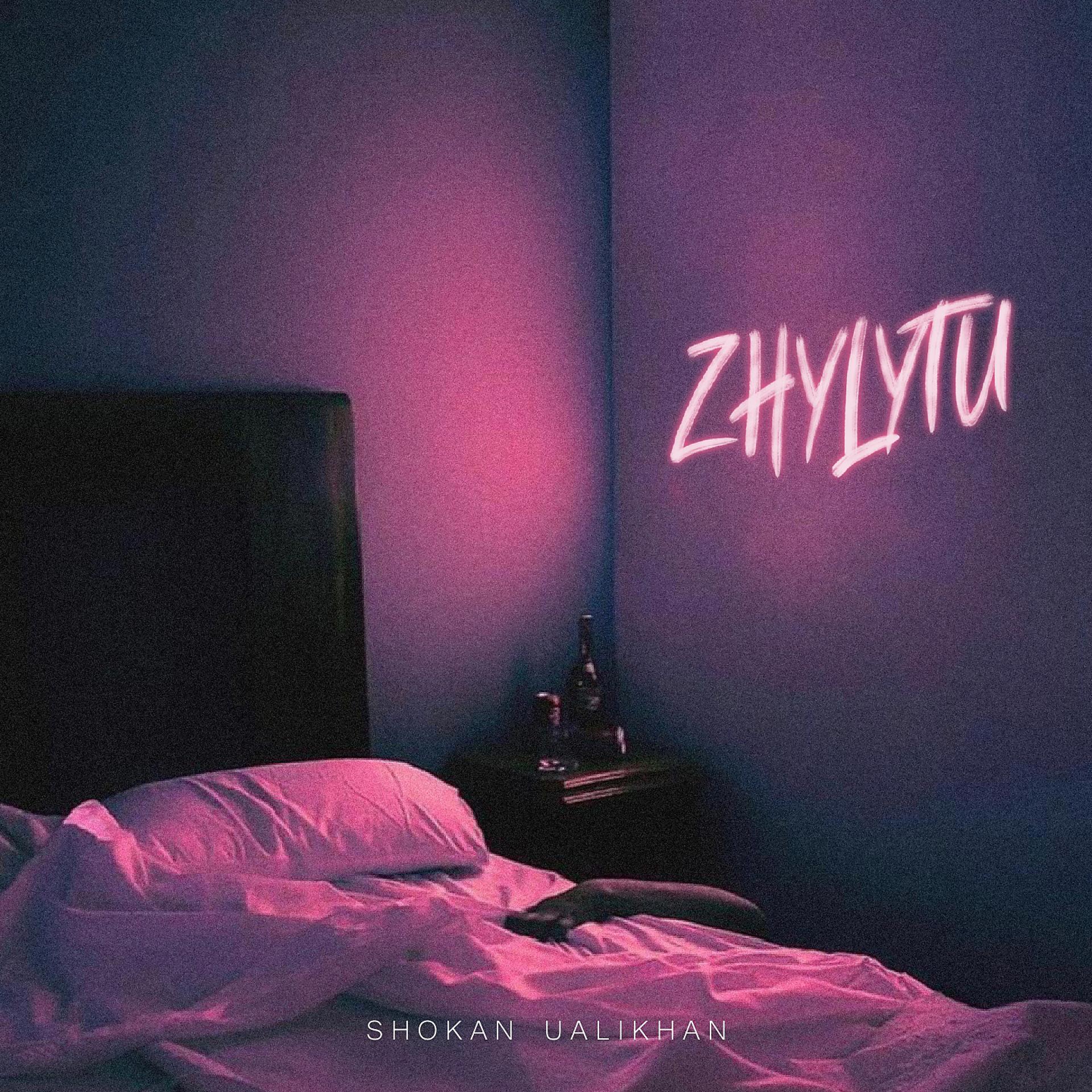Постер альбома Zhylytu