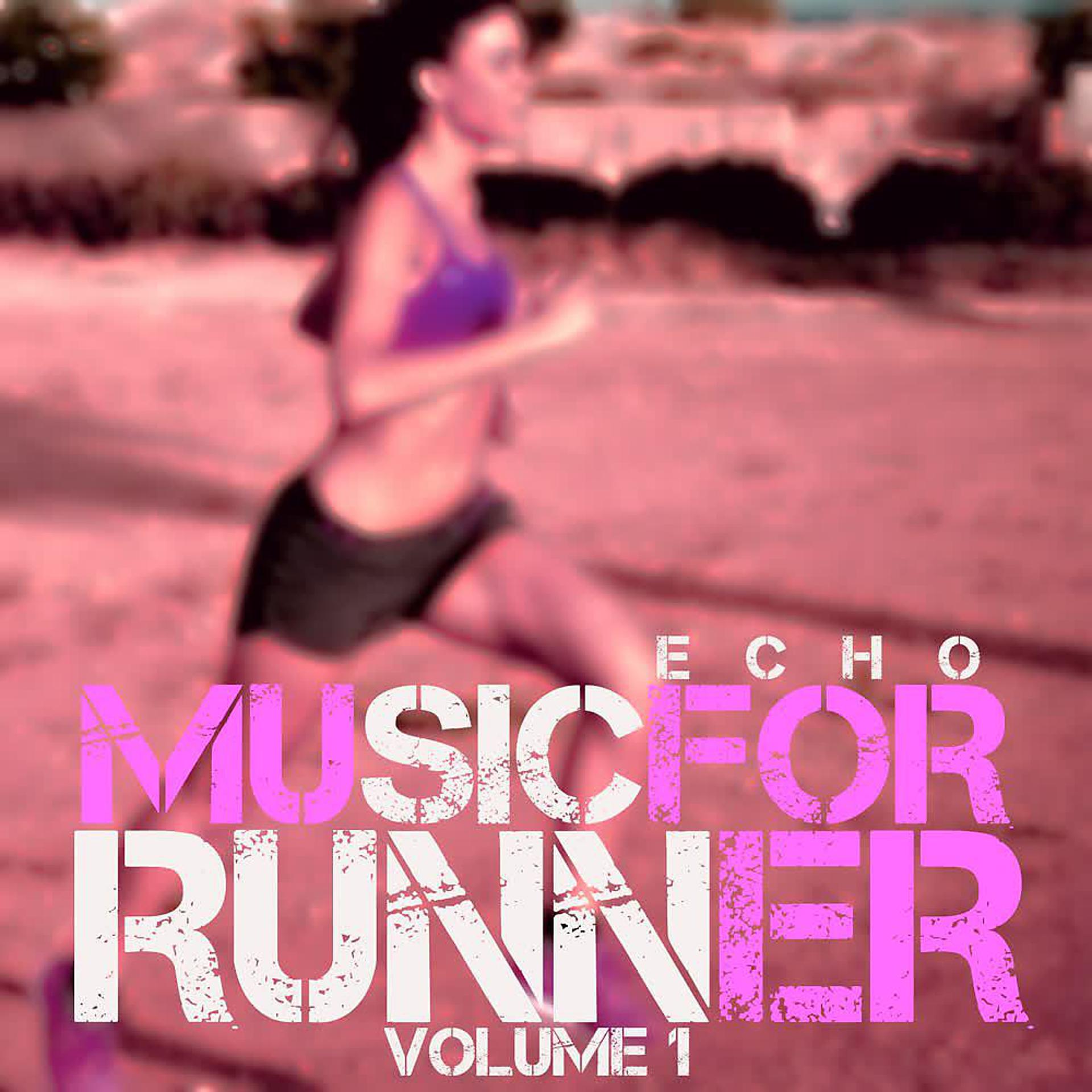Постер альбома Music for Runner (Vol. 1)