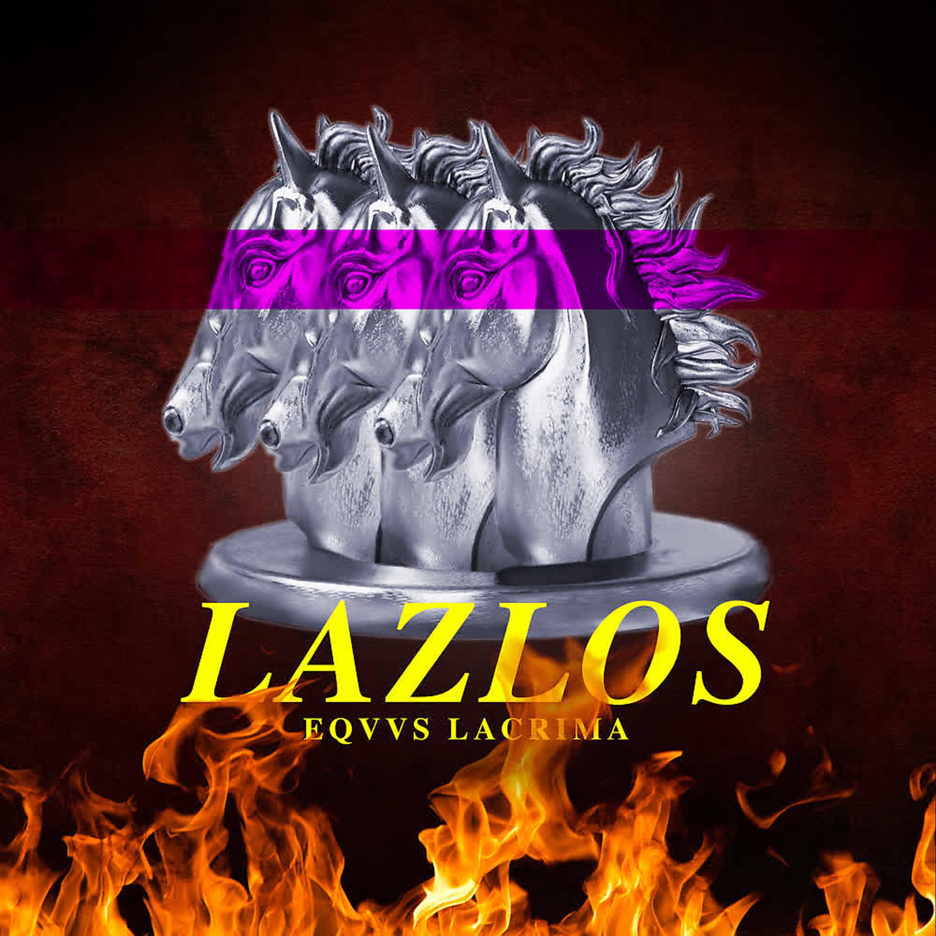 Постер альбома Lazlos