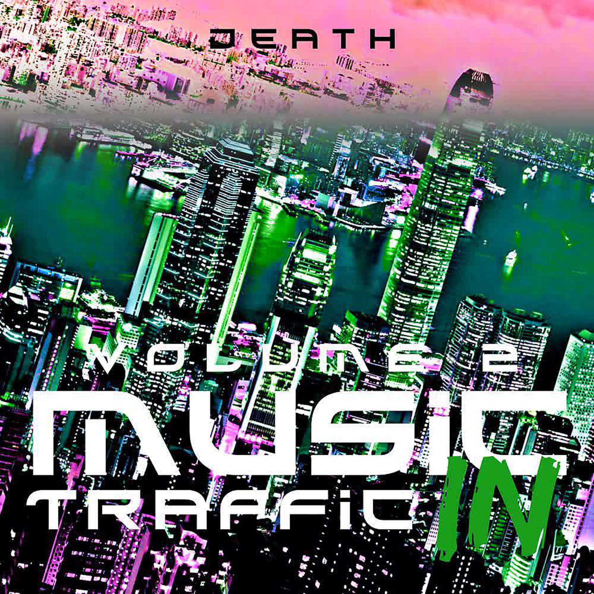 Постер альбома Music in Traffic (Vol. 2)