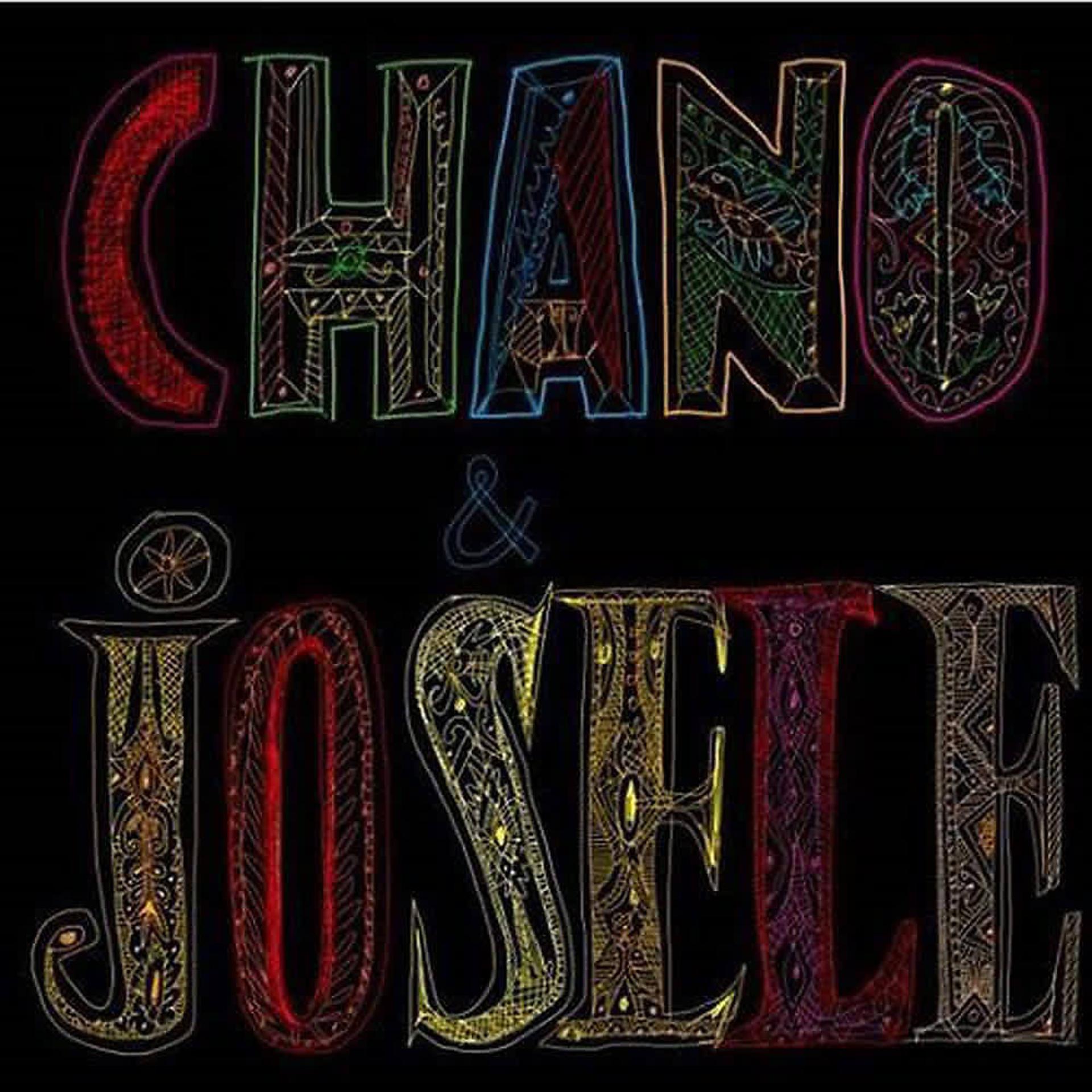 Постер альбома Chano & Josele