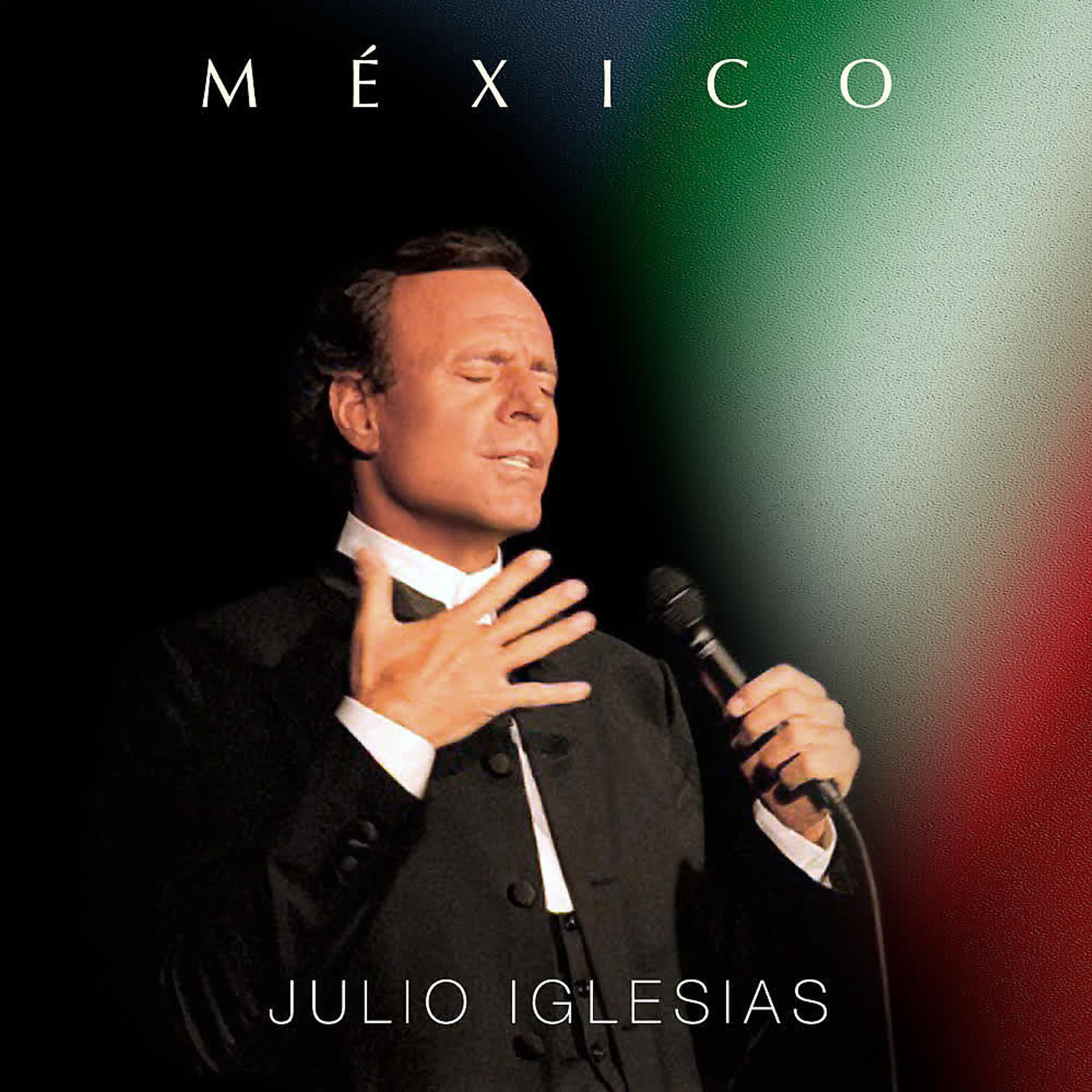 Постер альбома México