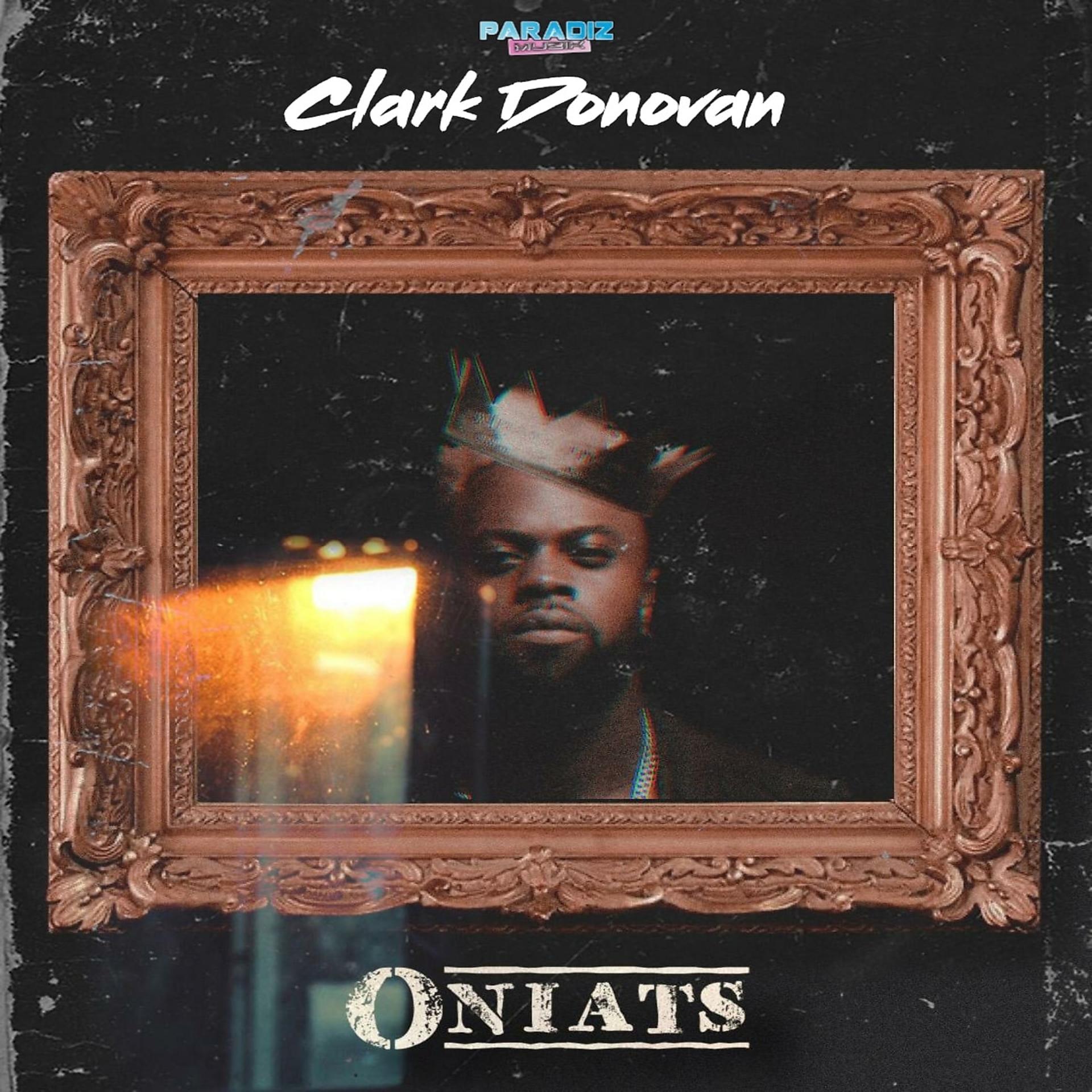 Постер альбома Oniats