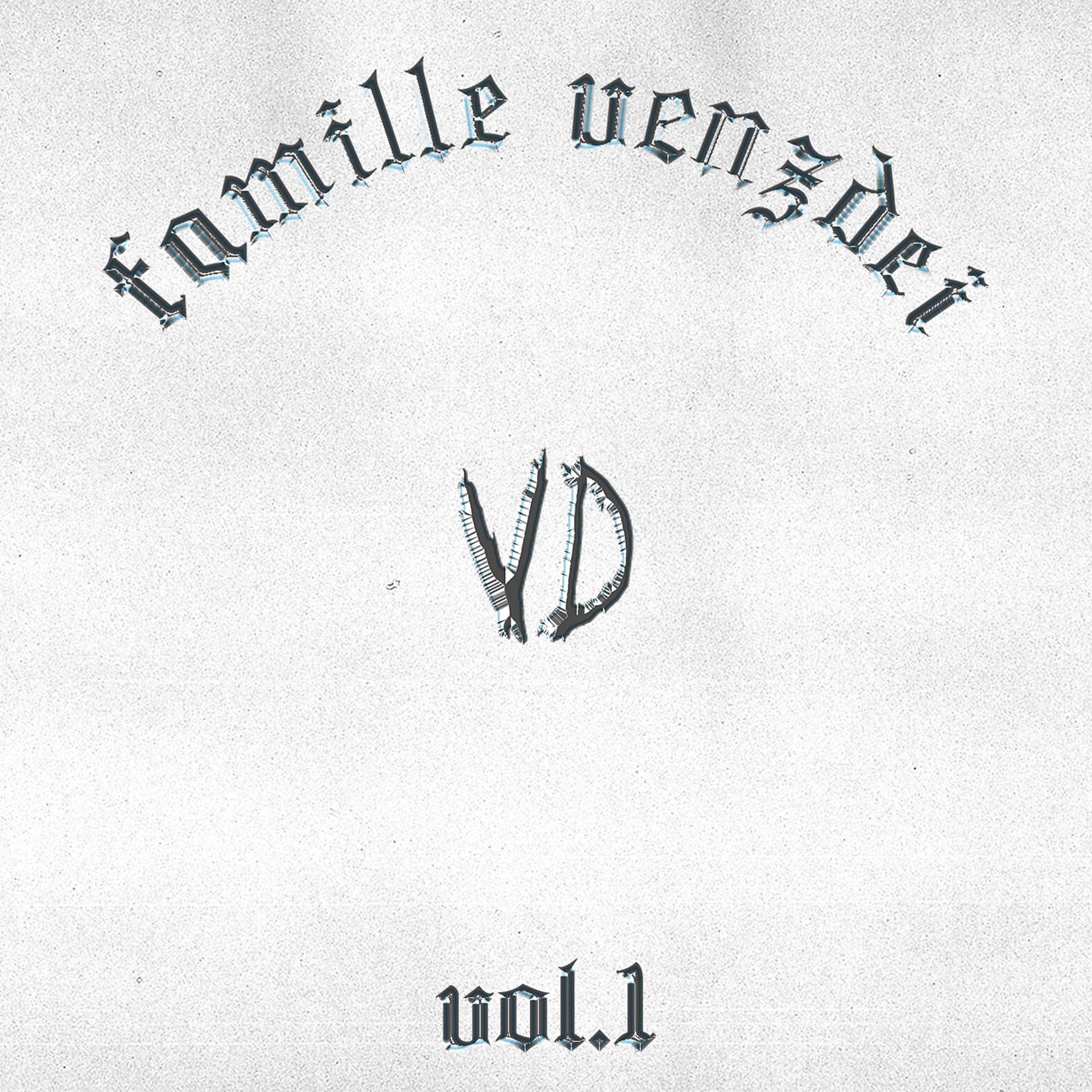 Постер альбома Famille Venzdei, Vol. 1