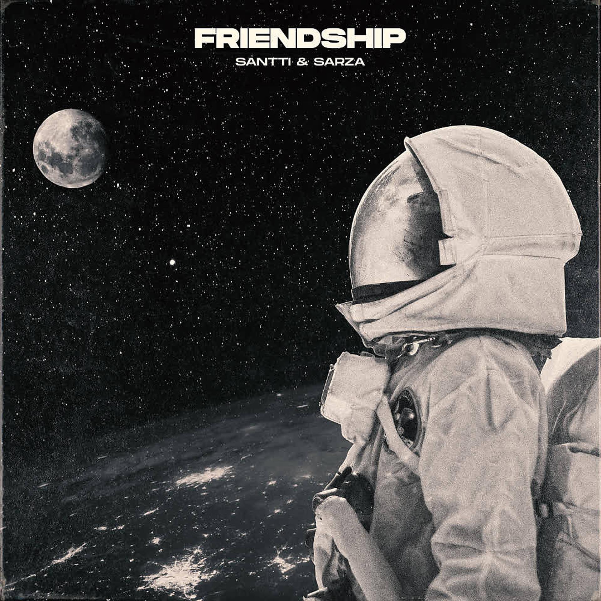 Постер альбома Friendship