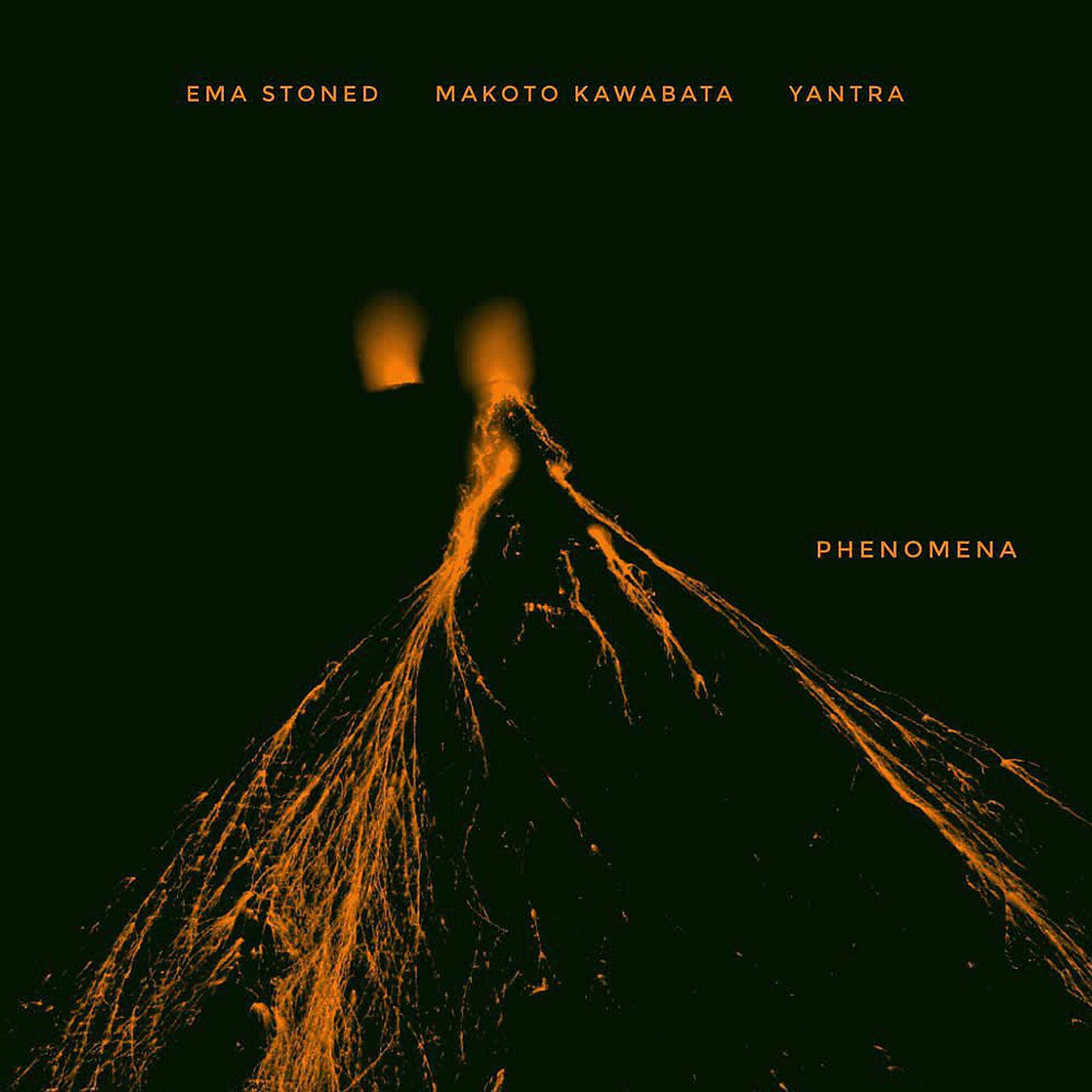Постер альбома Phenomena