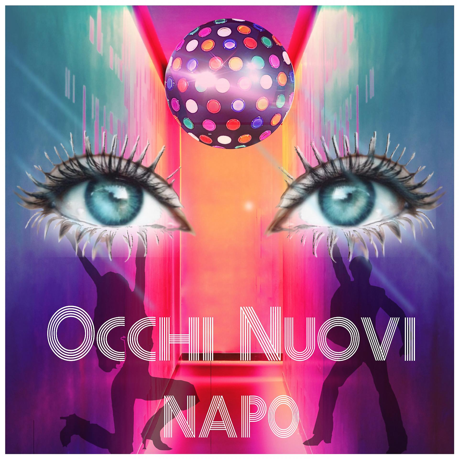 Постер альбома Occhi nuovi