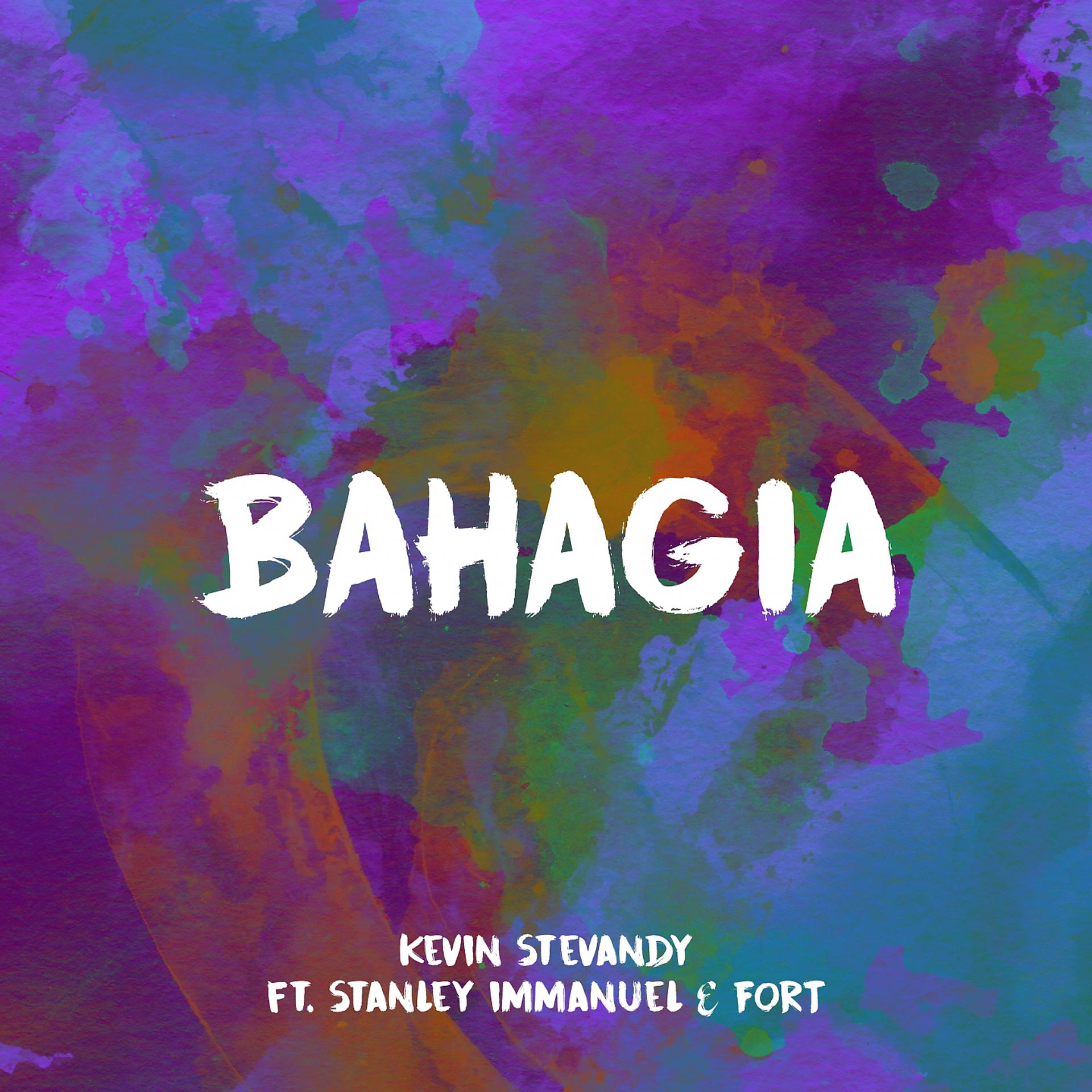 Постер альбома Bahagia