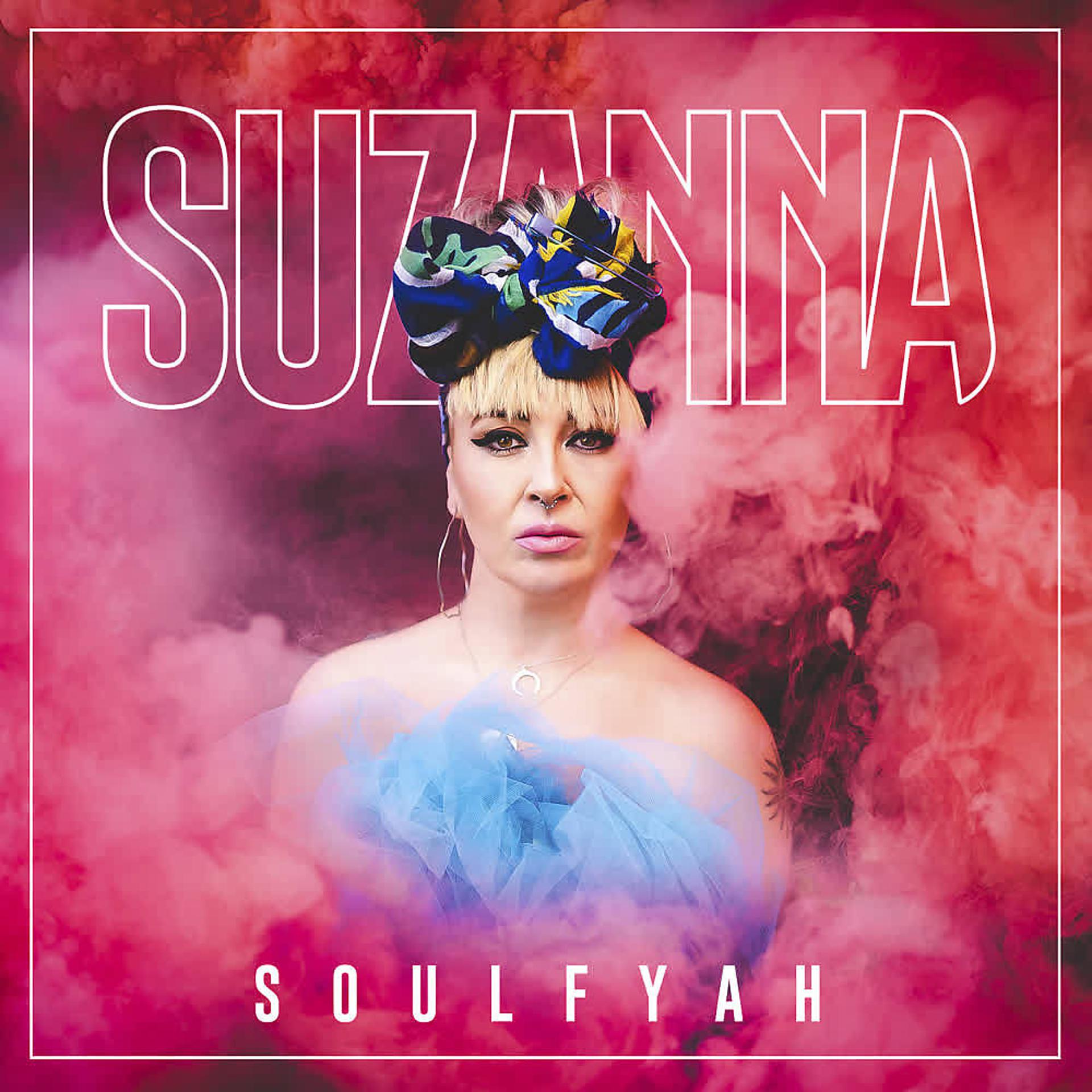 Постер альбома Soulfyah