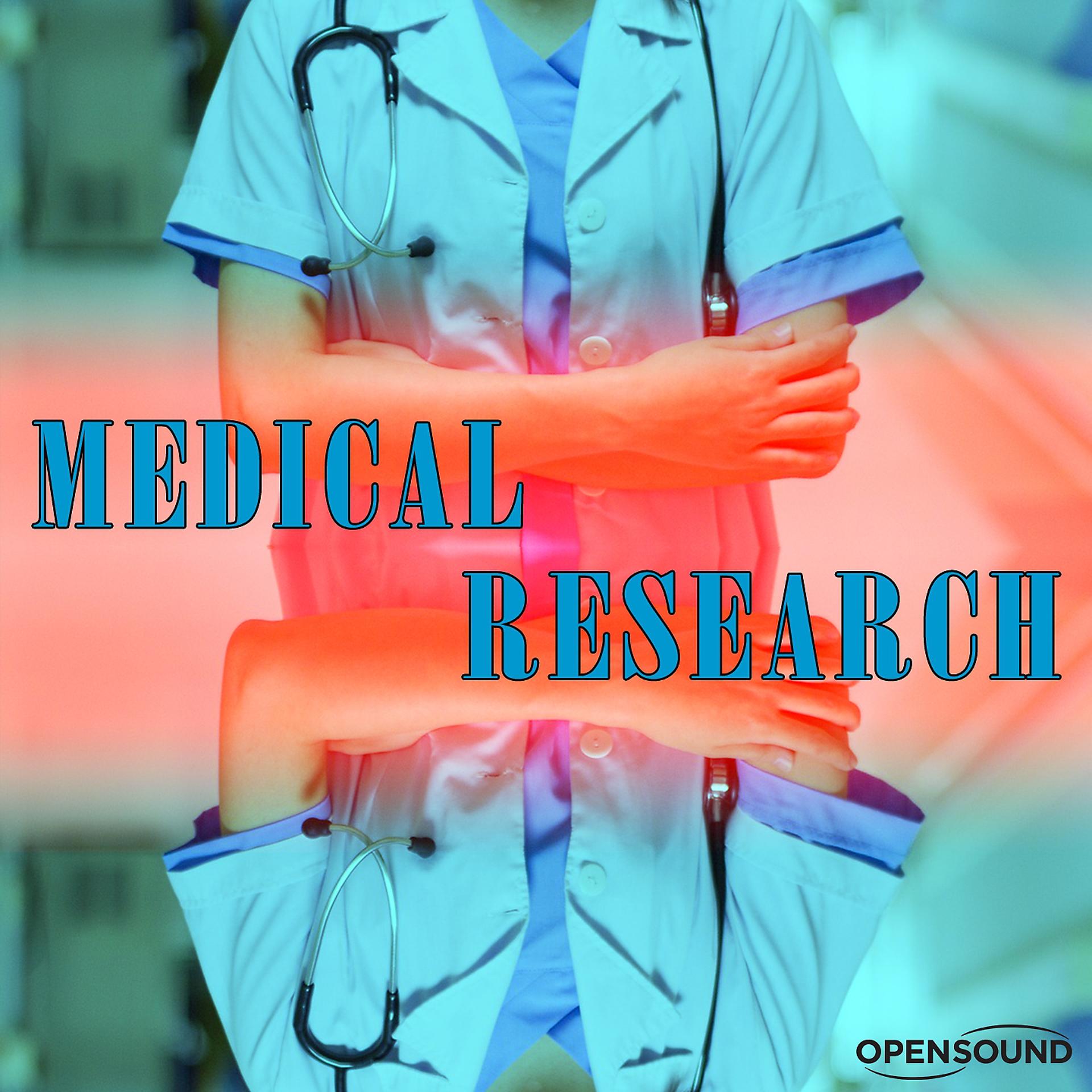 Постер альбома Medical Research