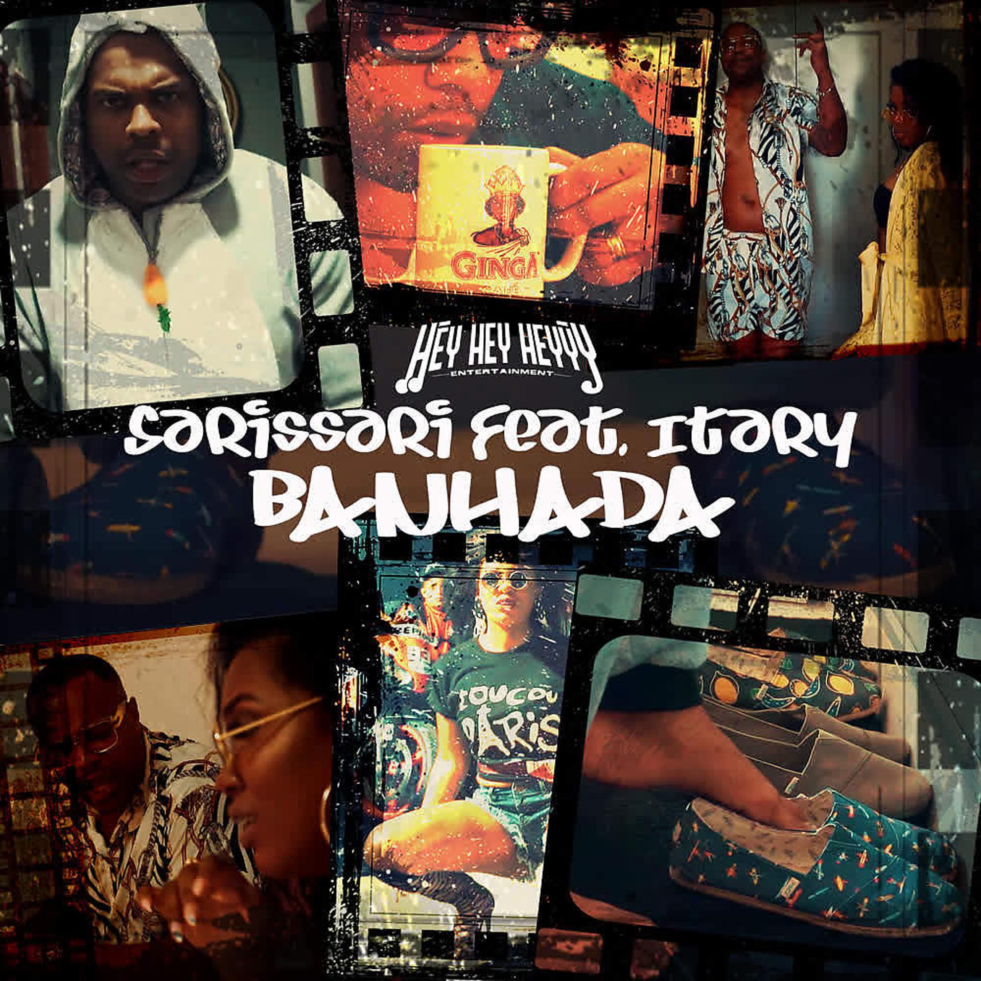 Постер альбома Banhada