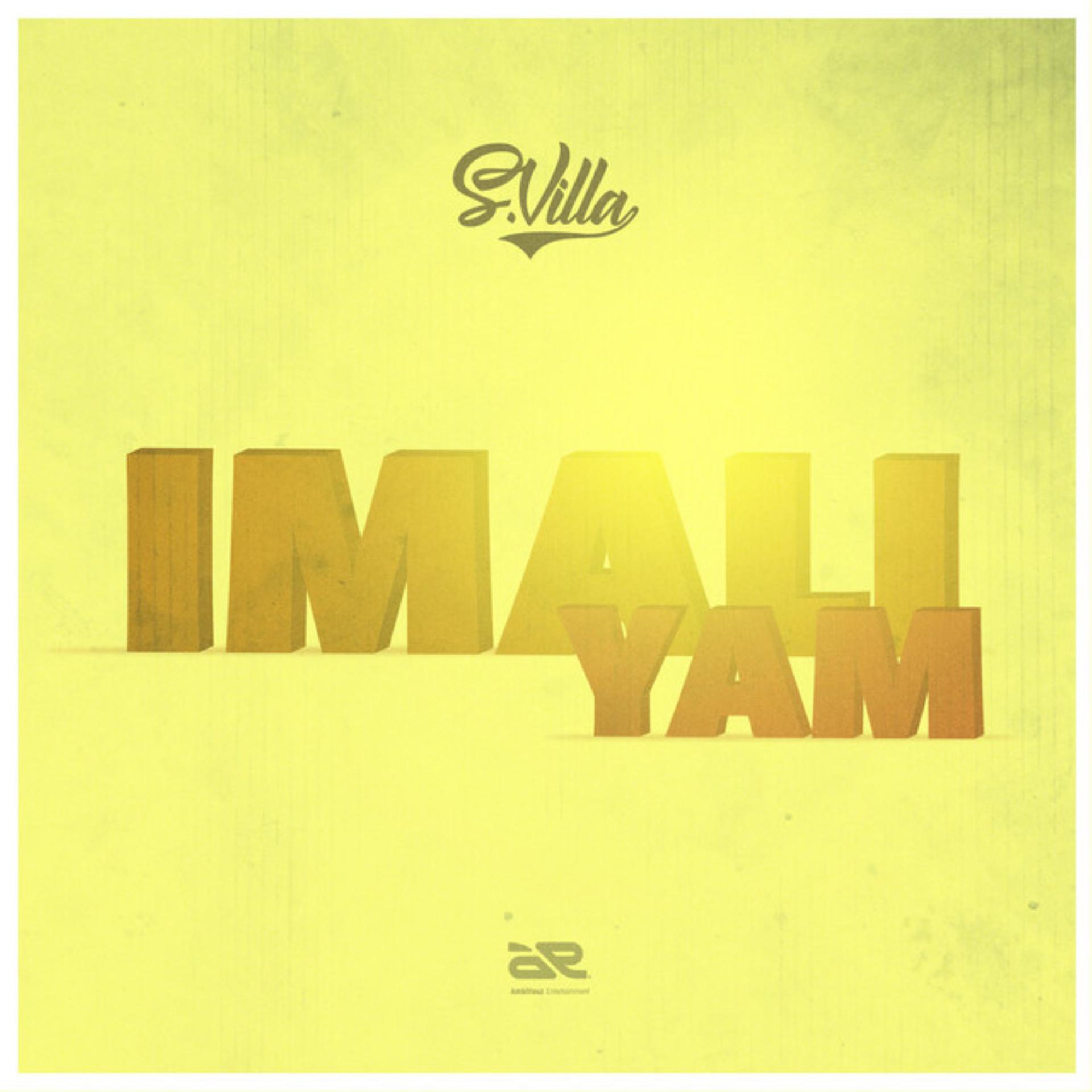 Постер альбома Imali Yam'