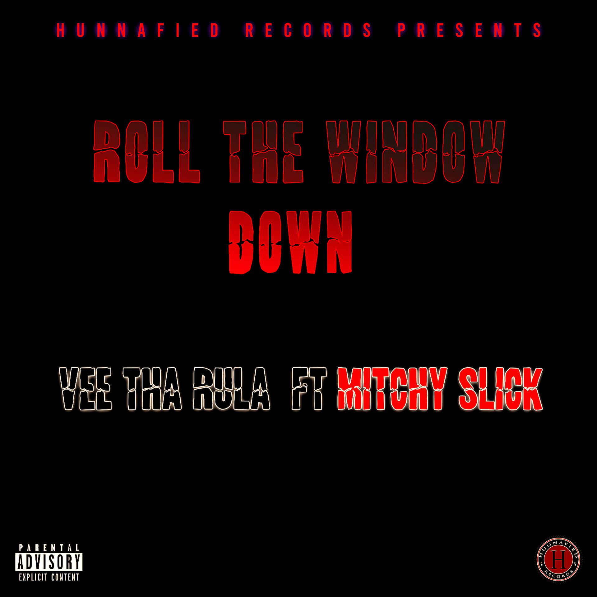 Постер альбома Roll the Window Down (feat. Mitchy Slick)