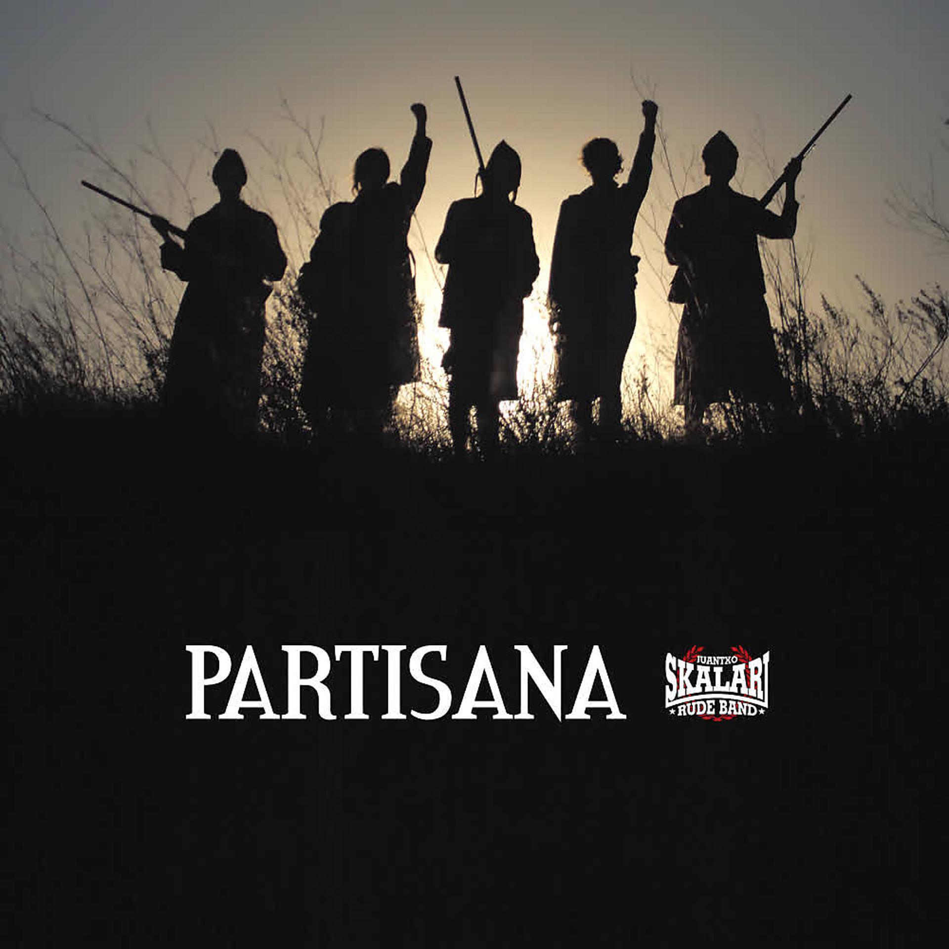 Постер альбома Partisana