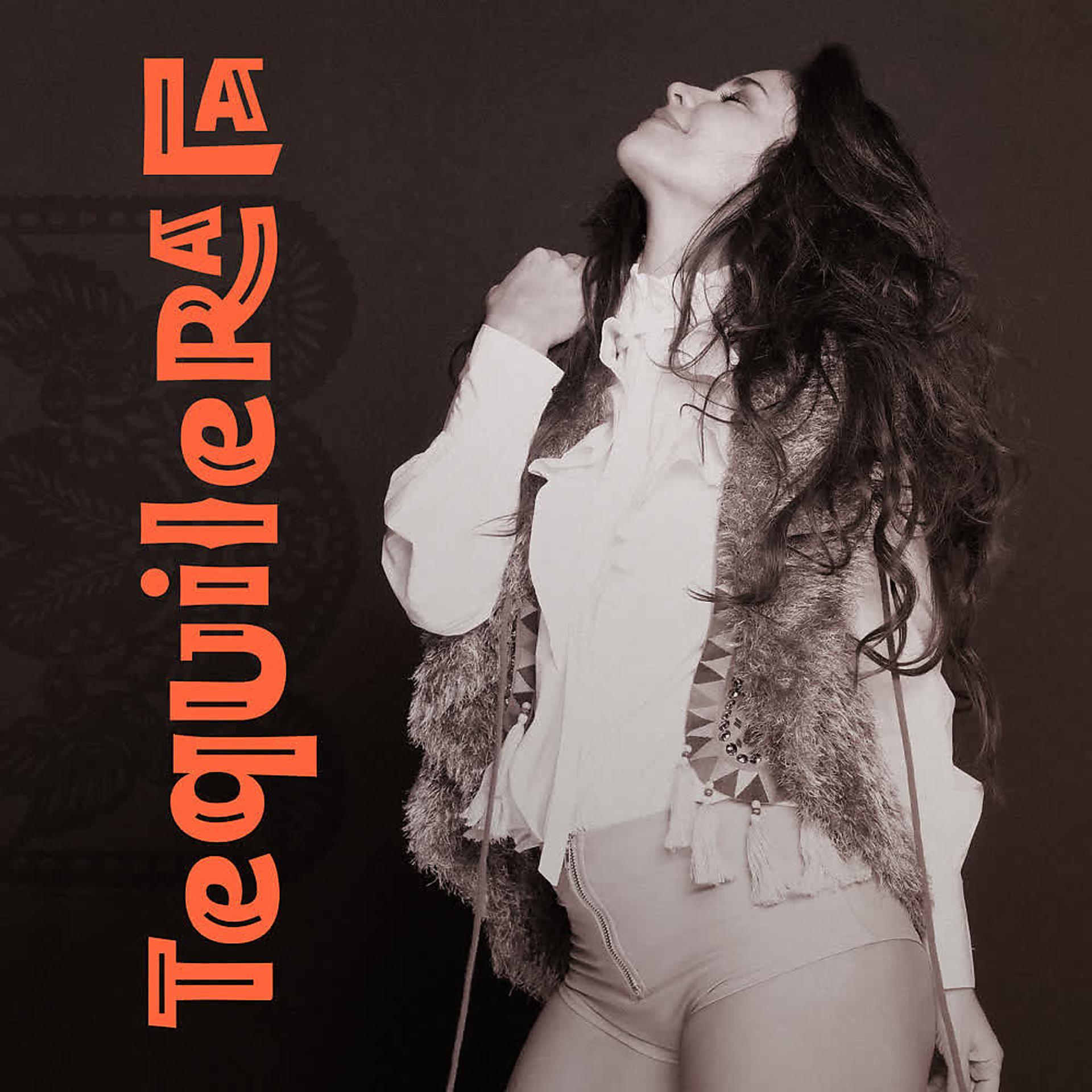 Постер альбома La Tequilera