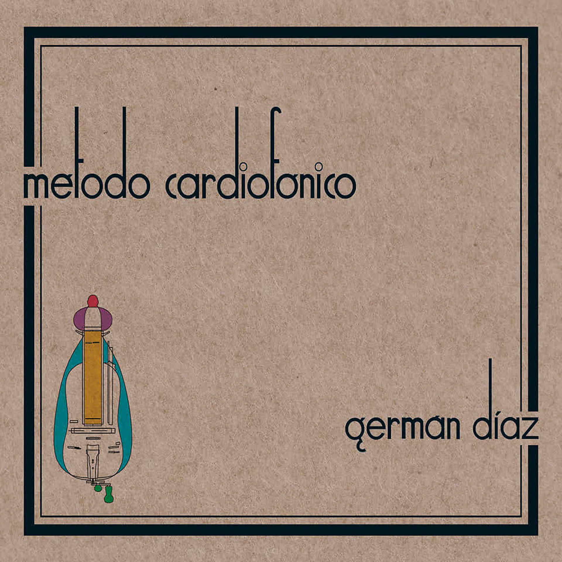 Постер альбома Método Cardiofónico