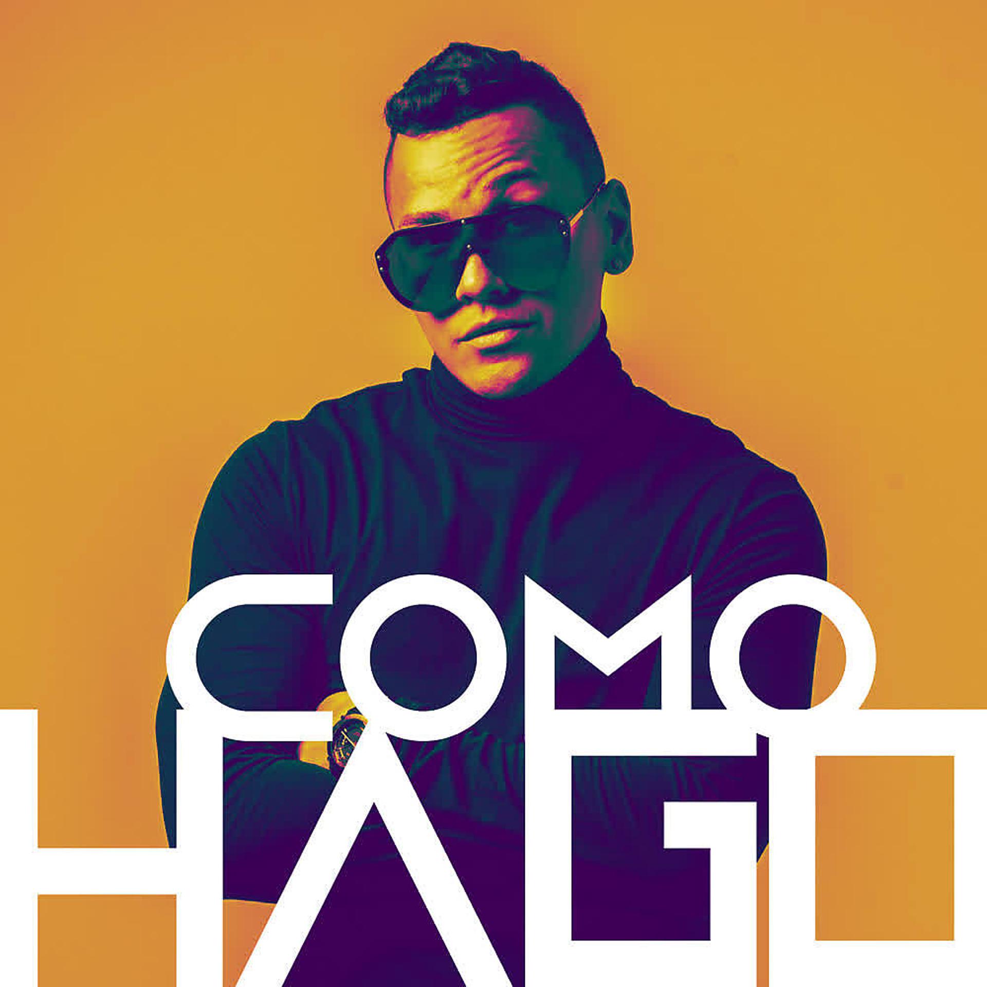 Постер альбома Como Hago