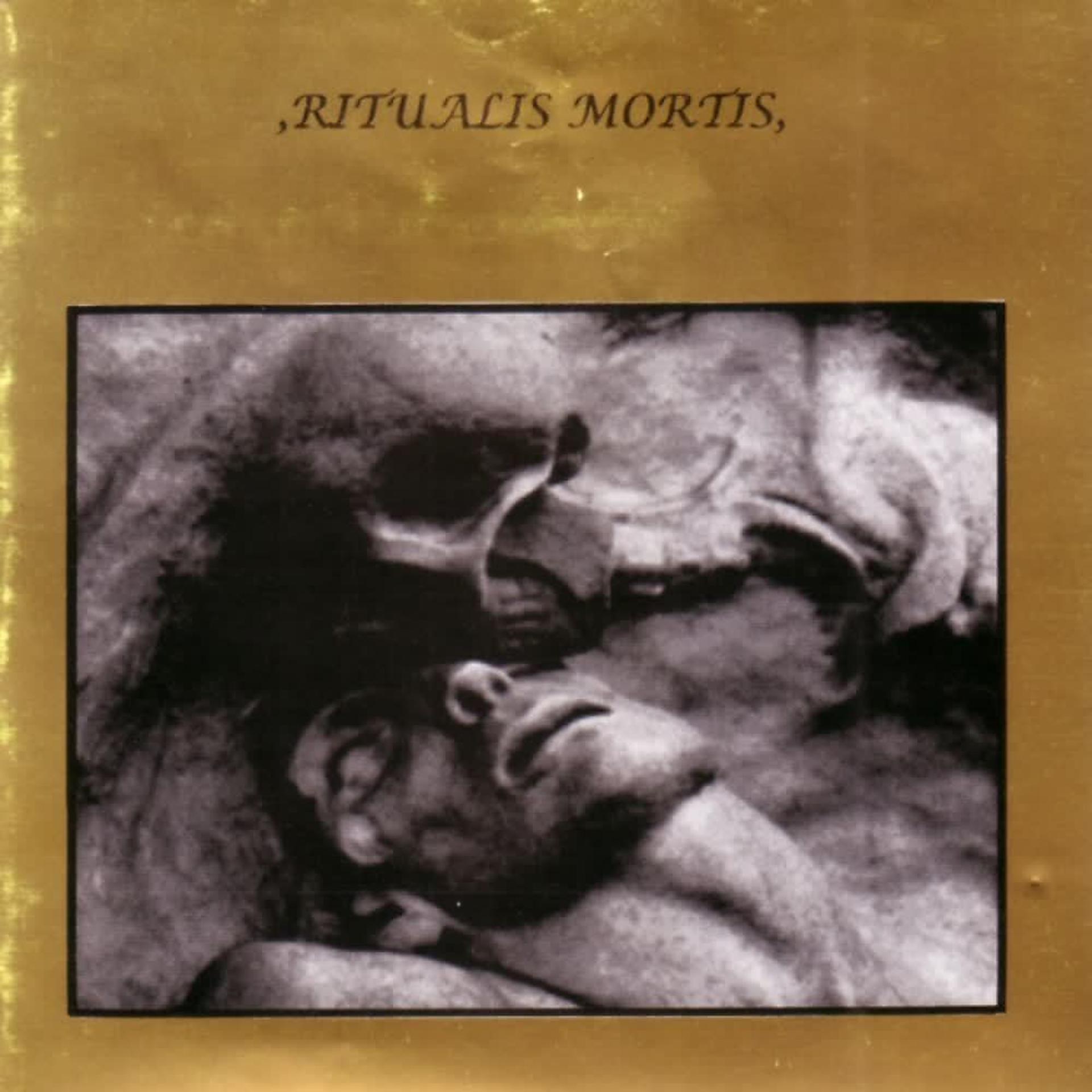 Постер альбома Ritualis Mortis
