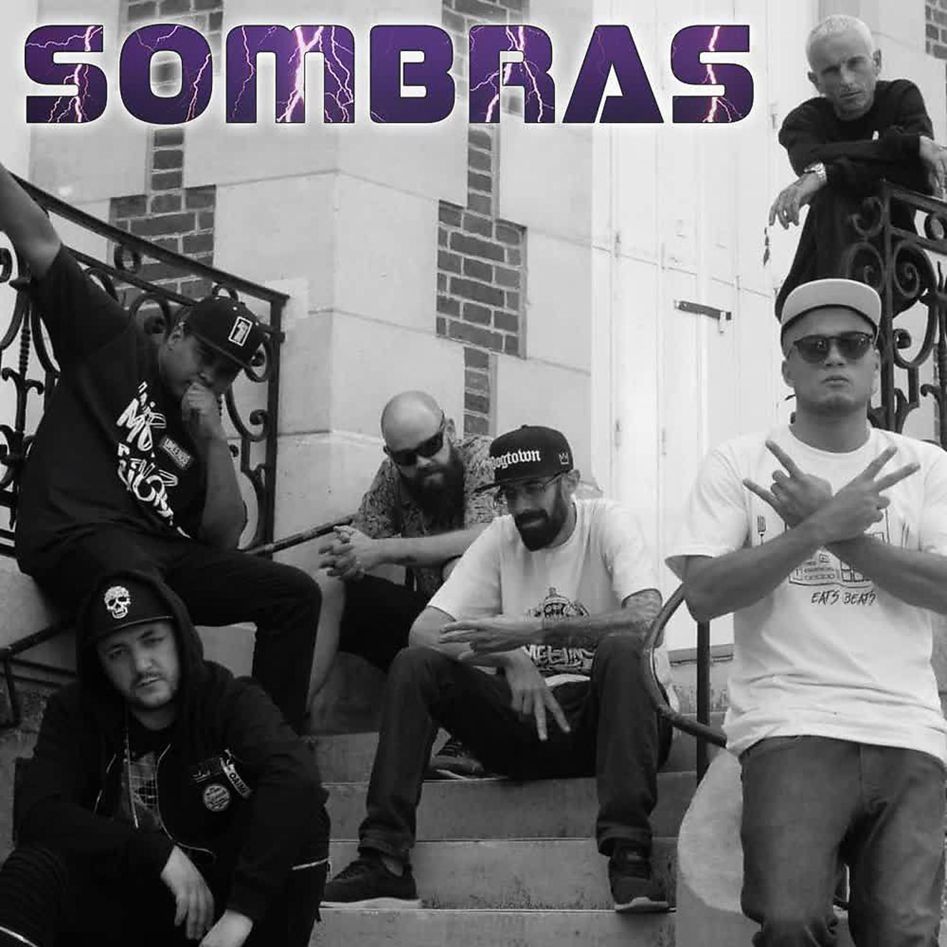 Постер альбома Sombras