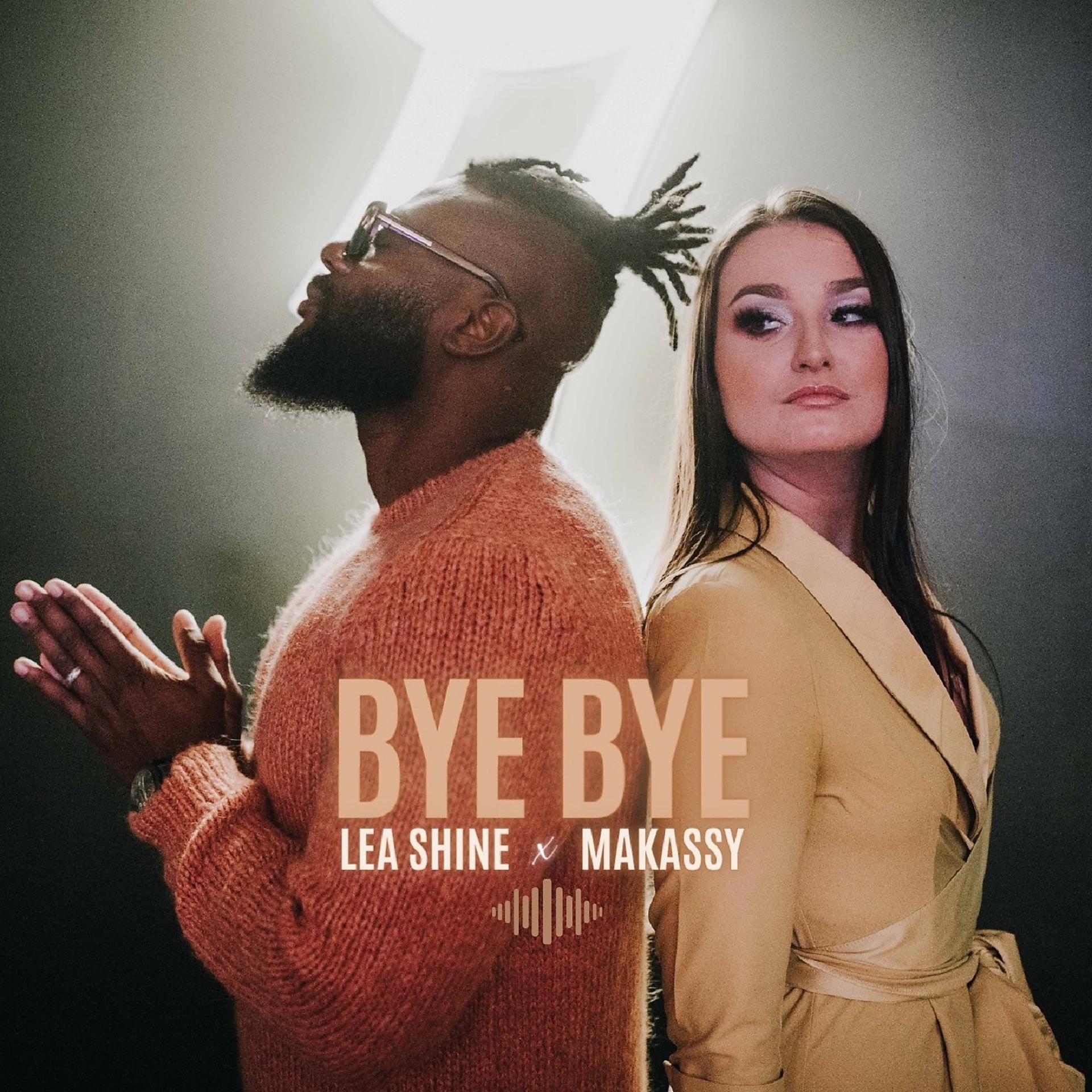 Постер альбома Bye bye