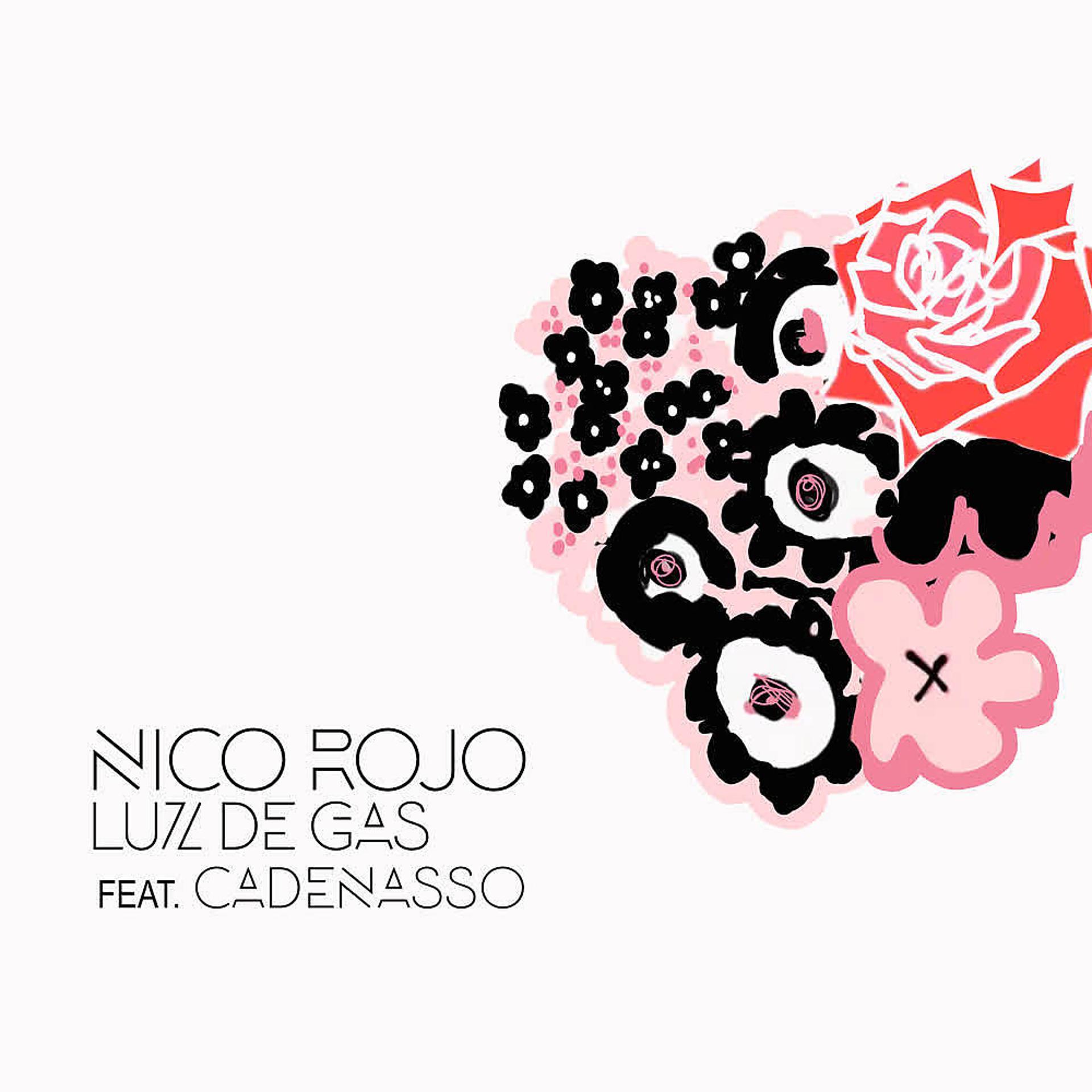 Постер альбома Luz de Gas