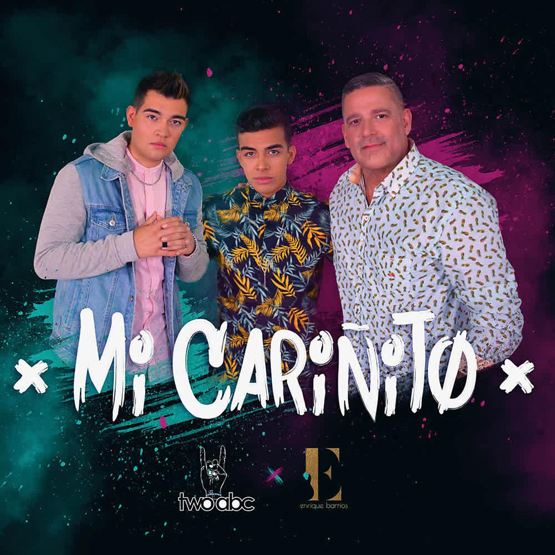 Постер альбома Mi Cariñito